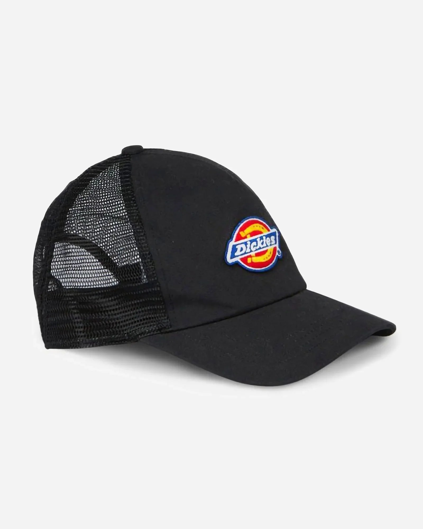 Dickies Sumiton Trucker Black