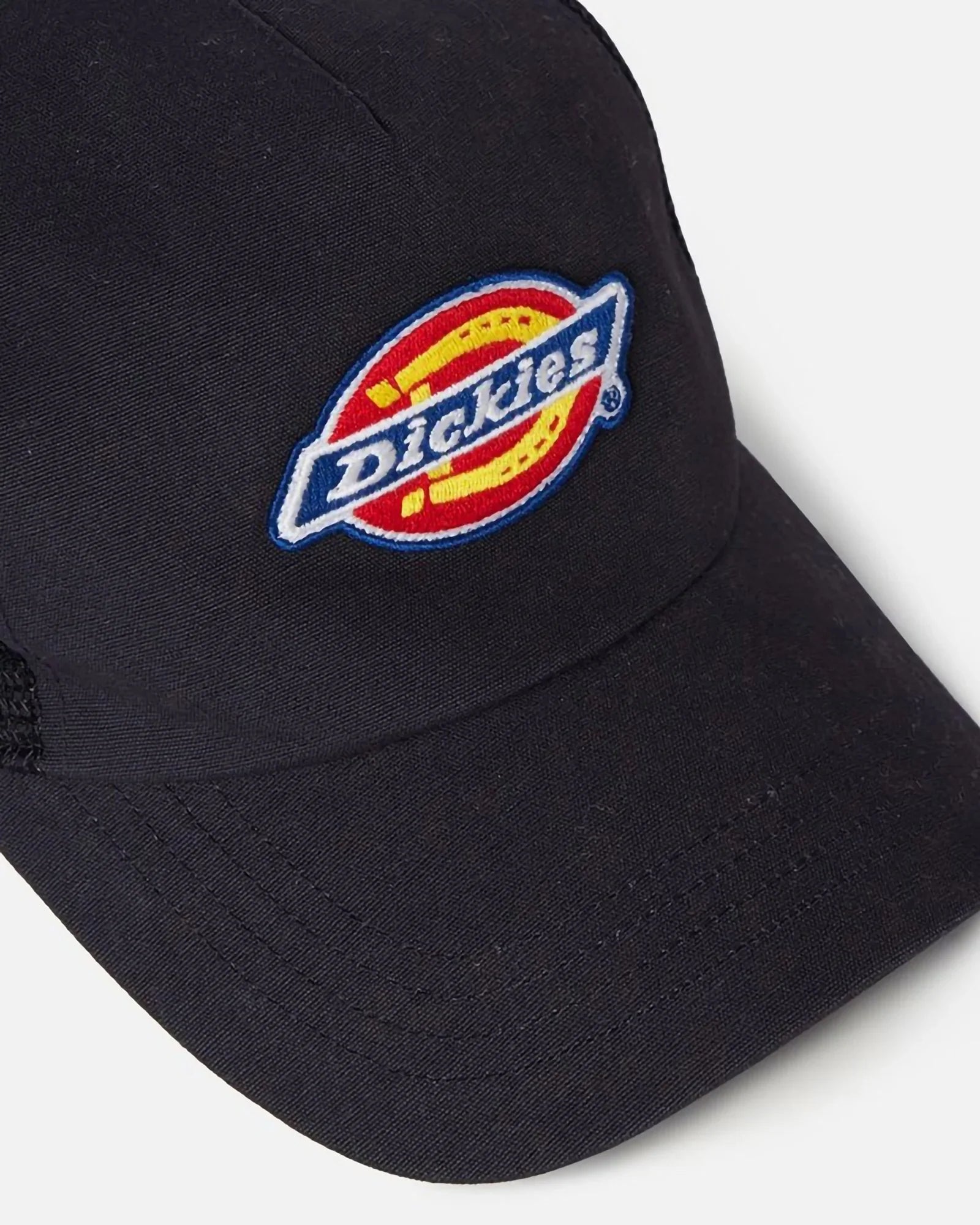 Dickies Sumiton Trucker Black