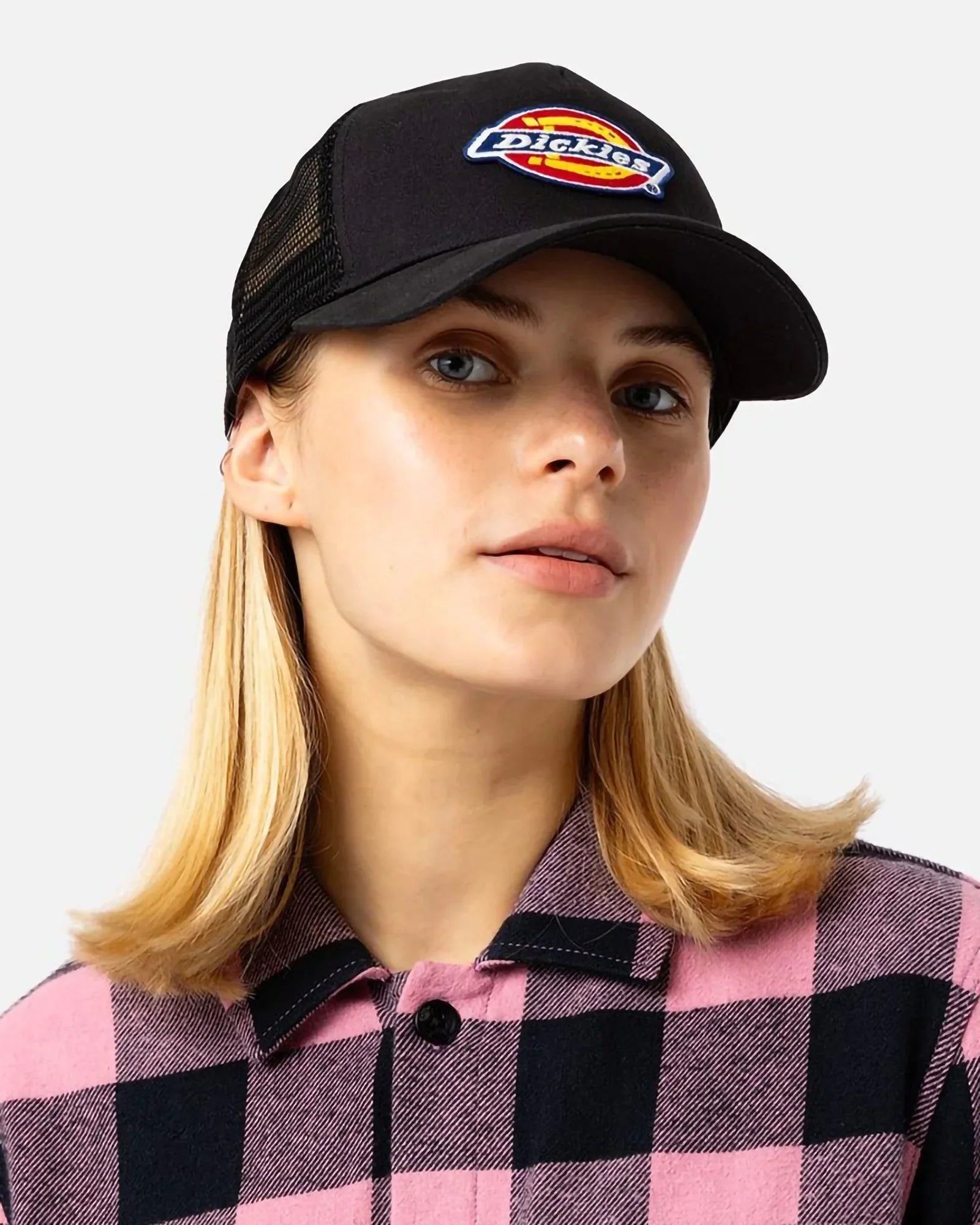 Dickies Sumiton Trucker Black