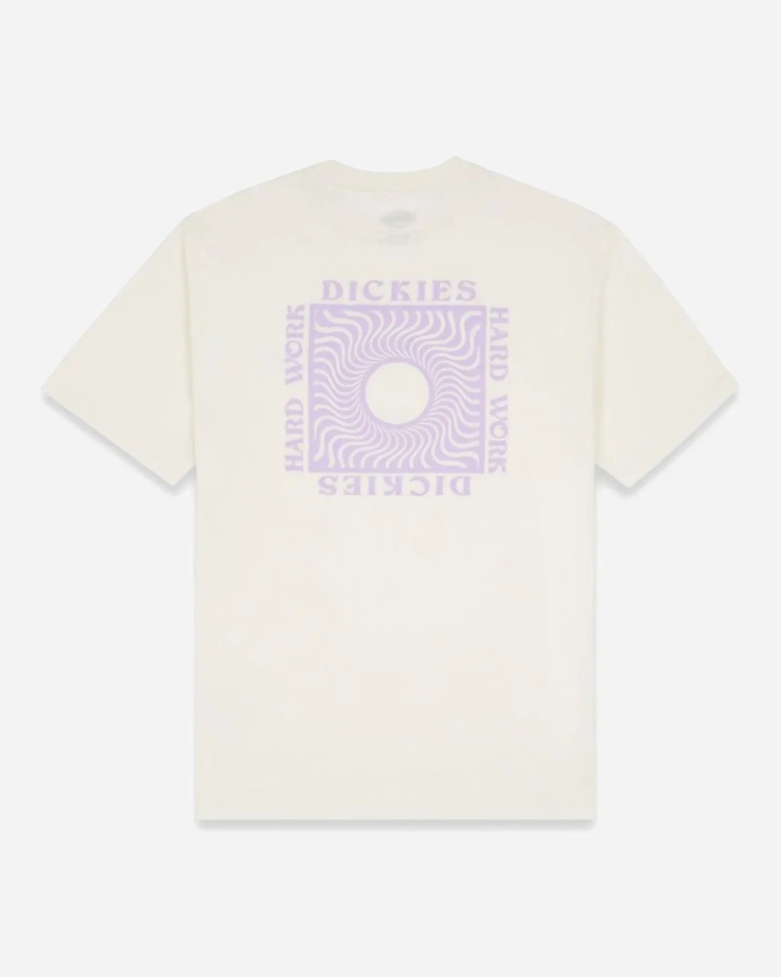 Dickies - Mapleton Tshirt White