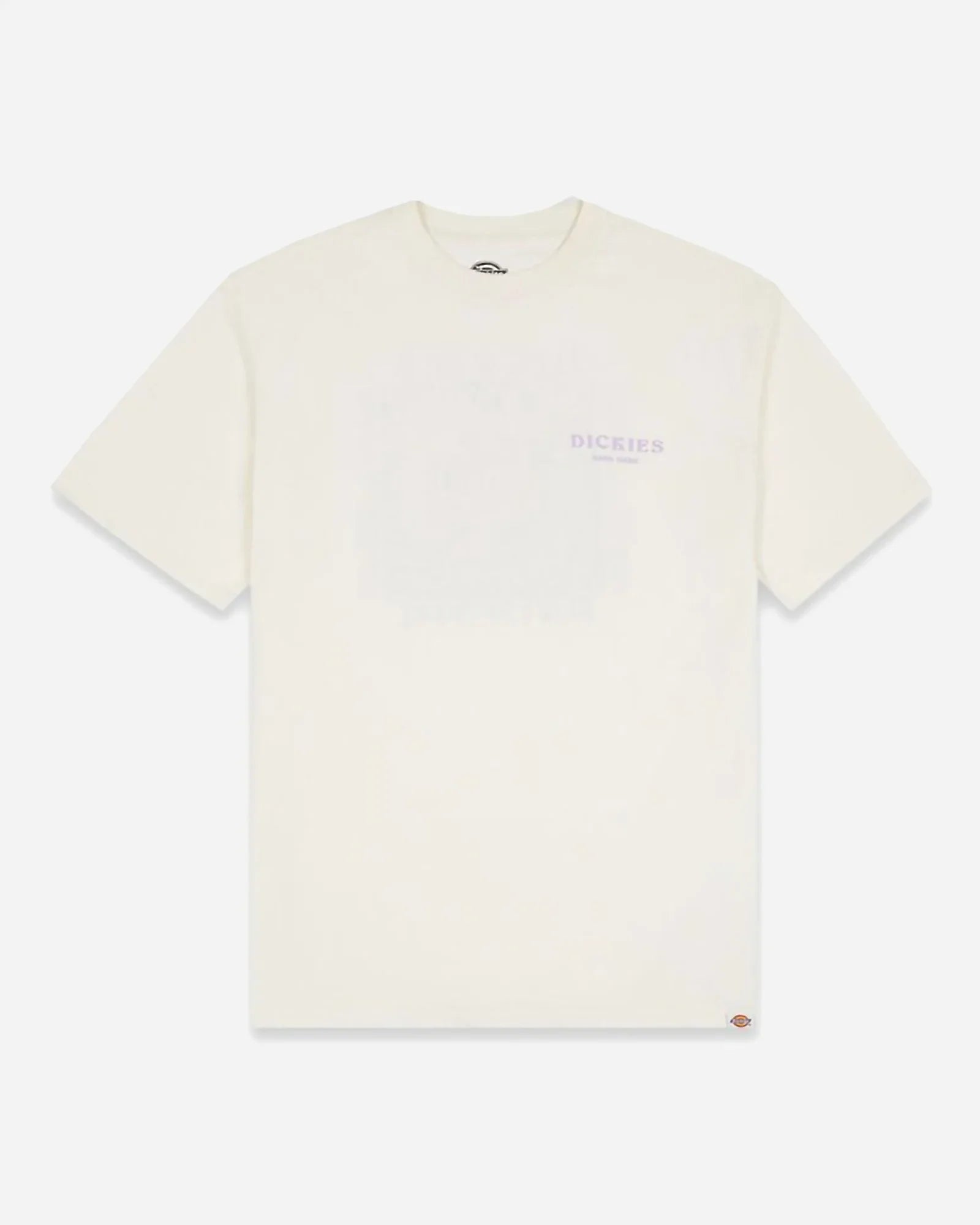 Dickies - Mapleton Tshirt White