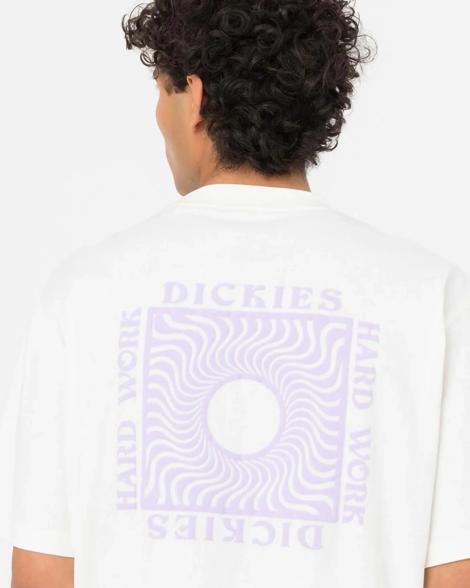 Dickies - Mapleton Tshirt White