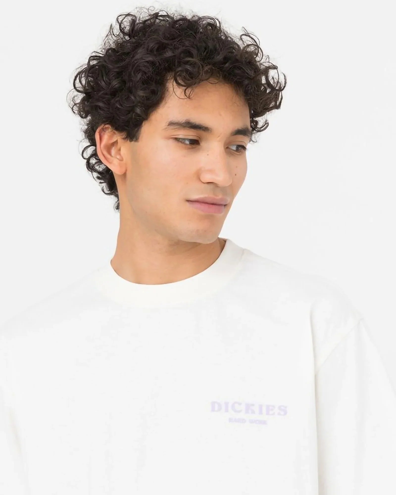 Dickies - Mapleton Tshirt White