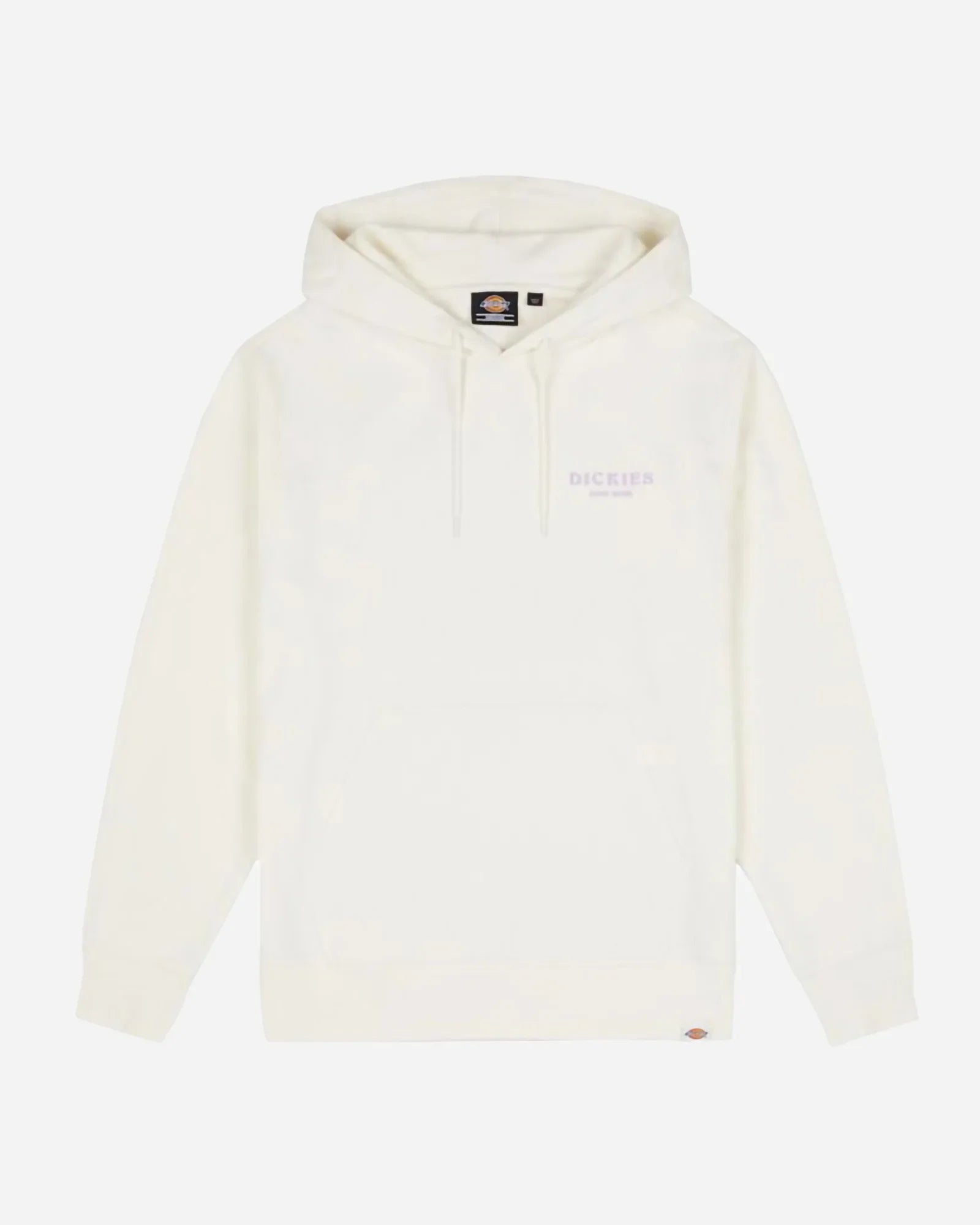 Dickies - Oatfield Hoodie Cloud