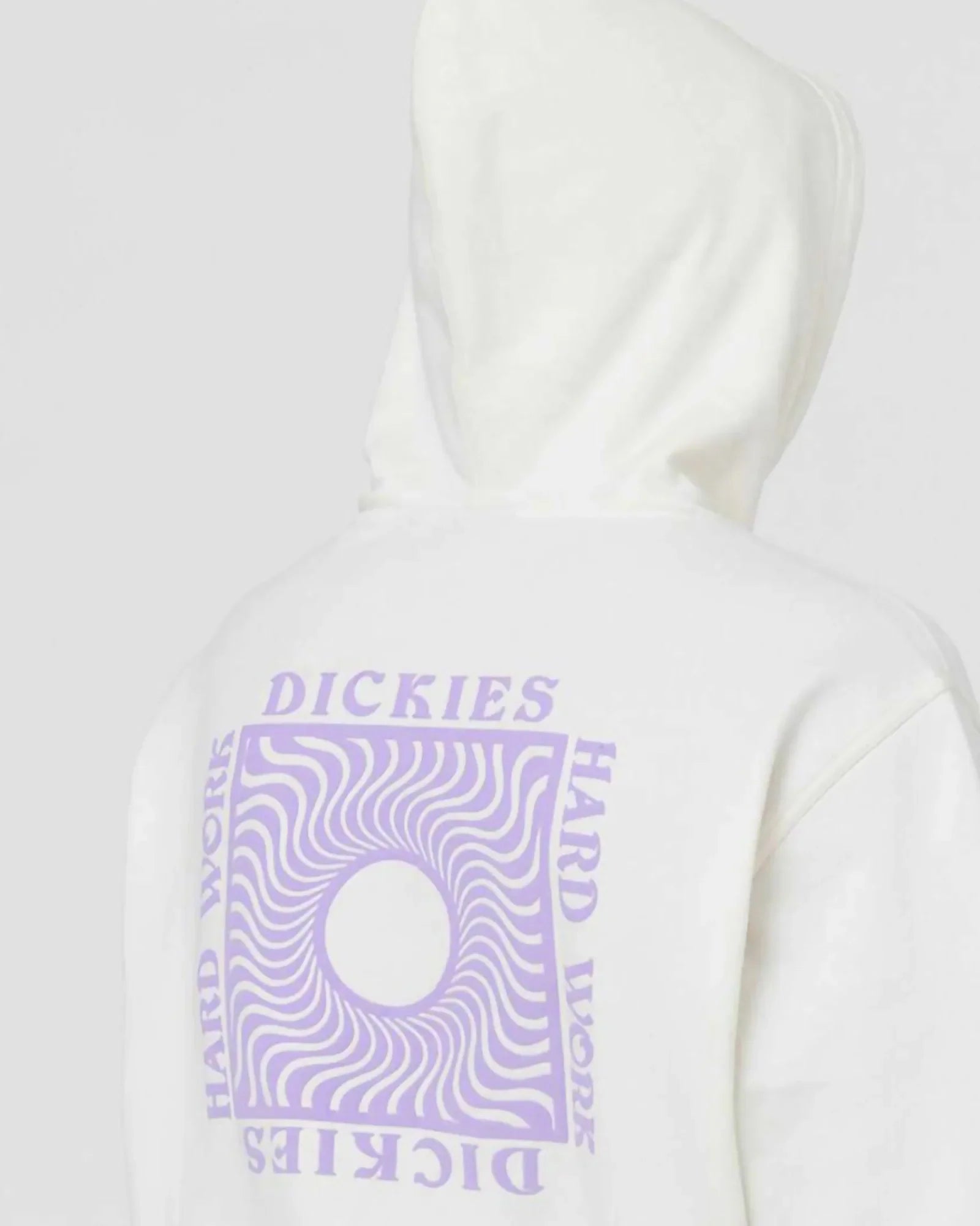 Dickies - Oatfield Hoodie Cloud