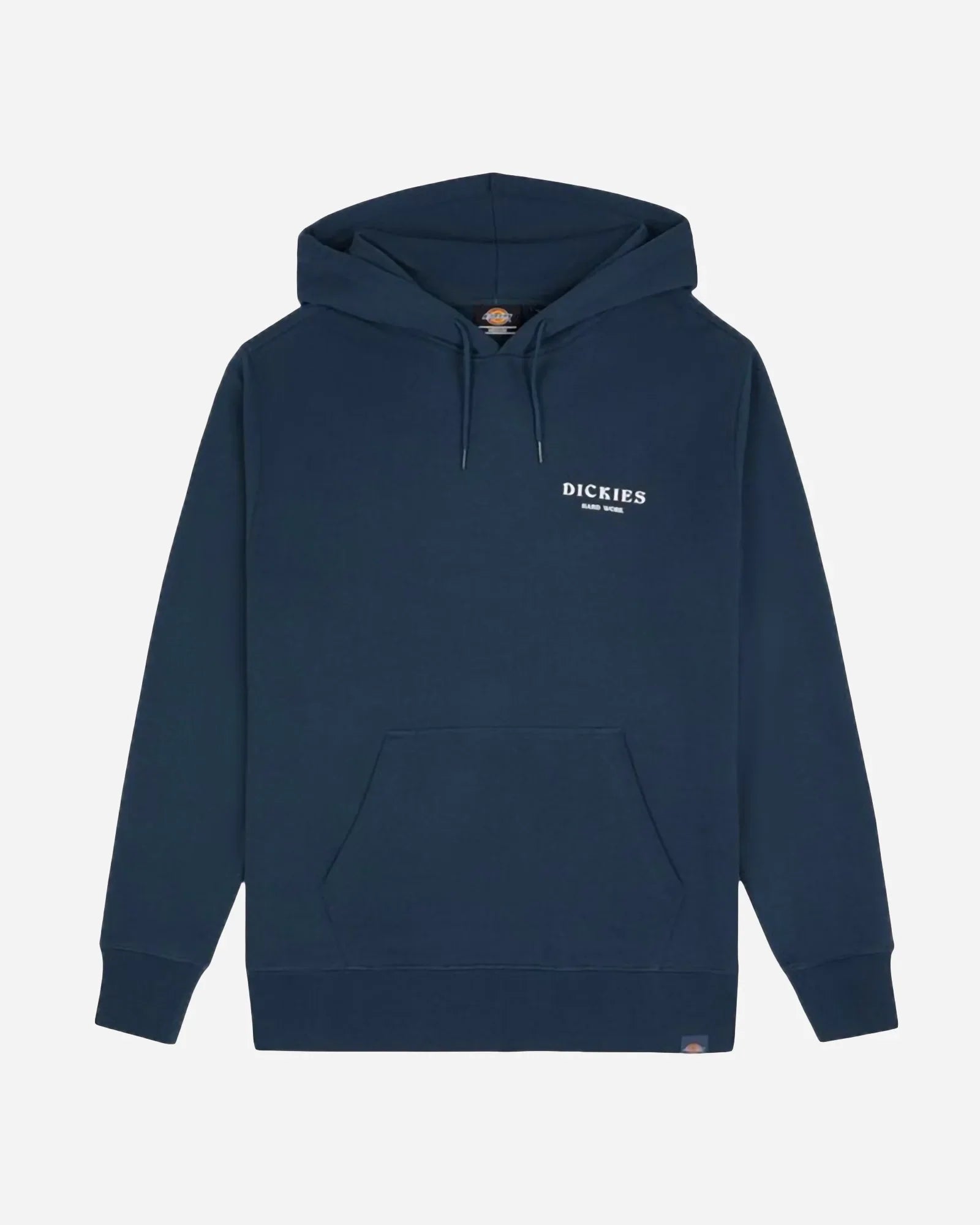 Dickies - Oatfield Hoodie Air Force Blue