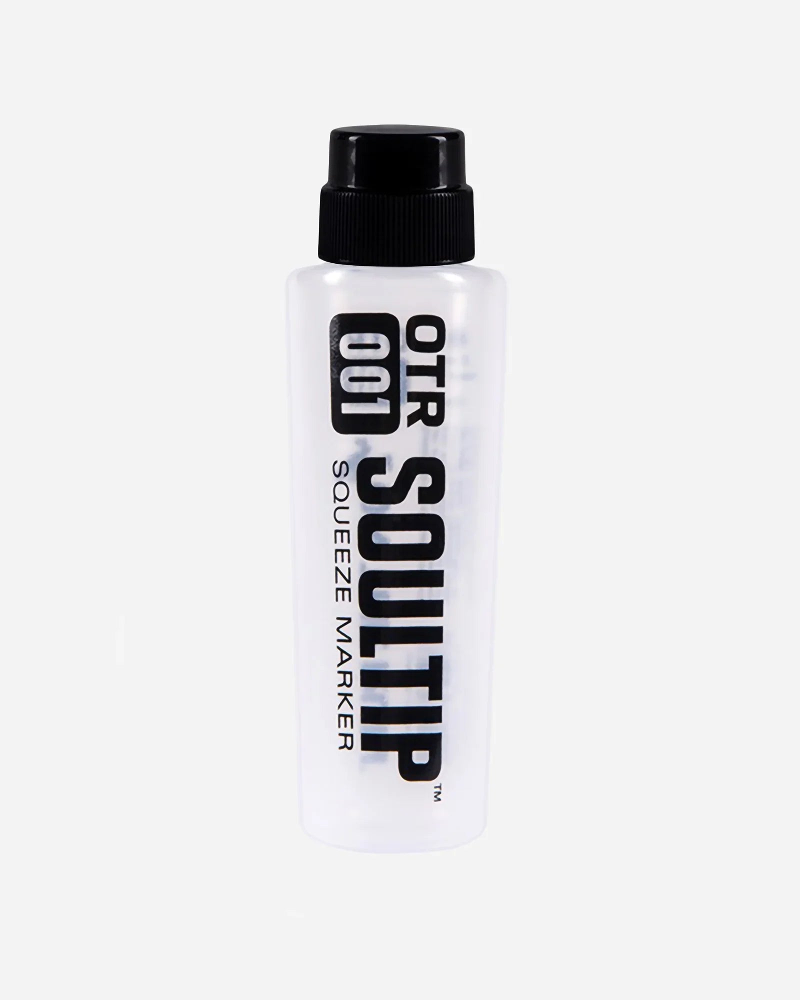 Otr.001 Soultip Squeeze Marker Empty