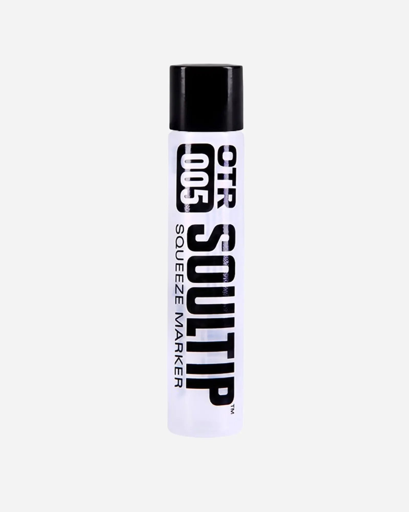 Otr.005 Soultip Squeeze Marker Empty