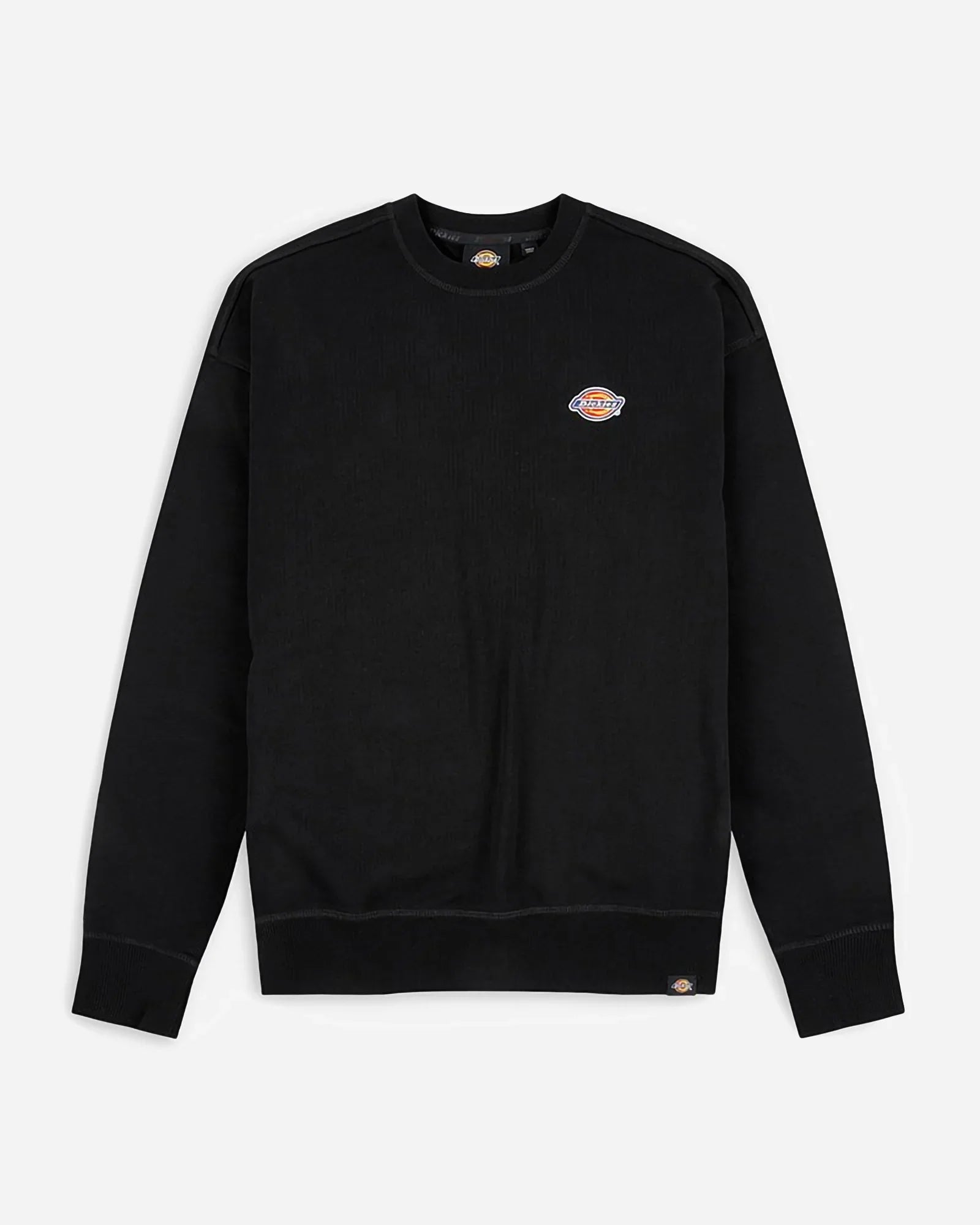 Dickies - Millersburg Crewneck Black