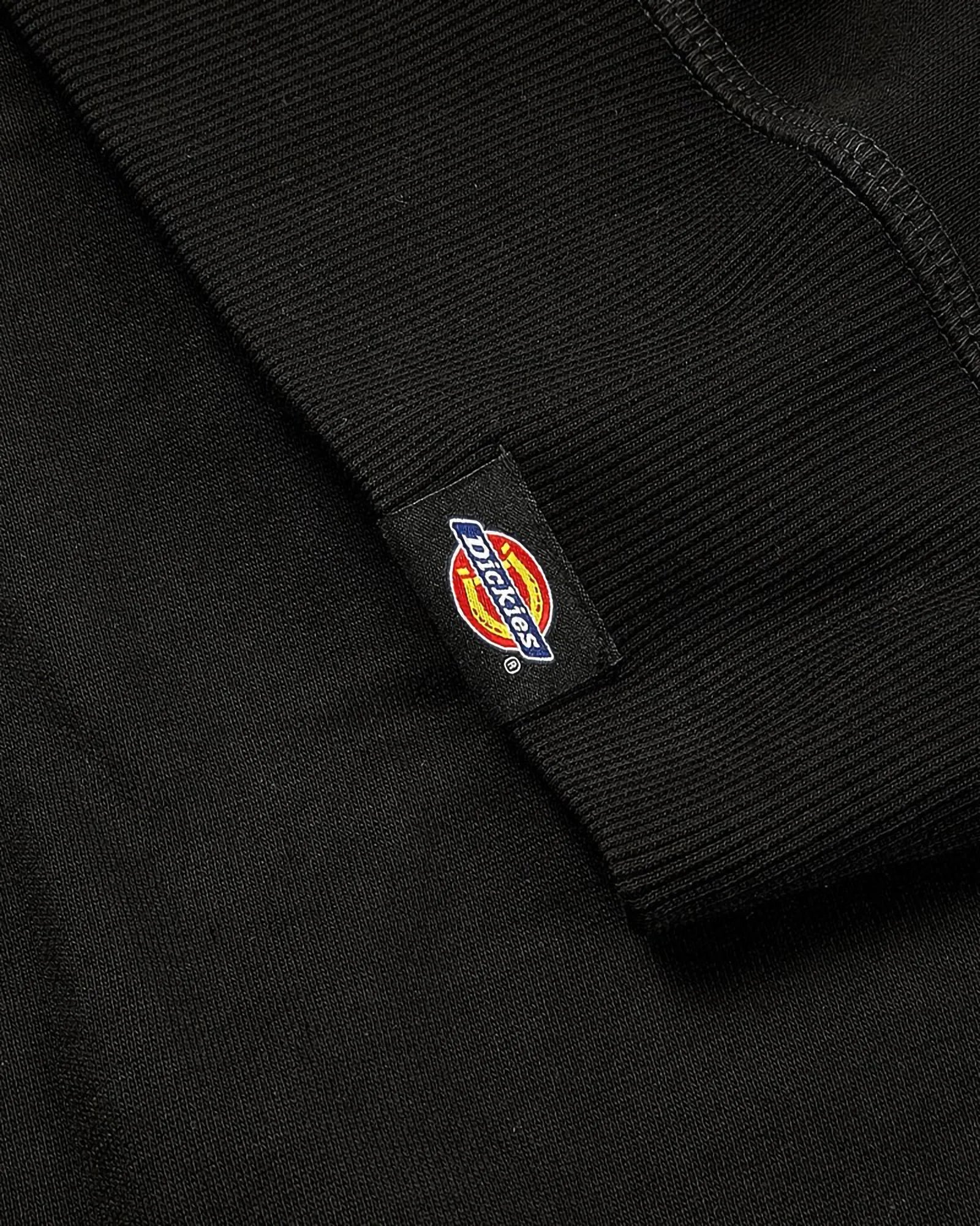 Dickies - Millersburg Crewneck Black