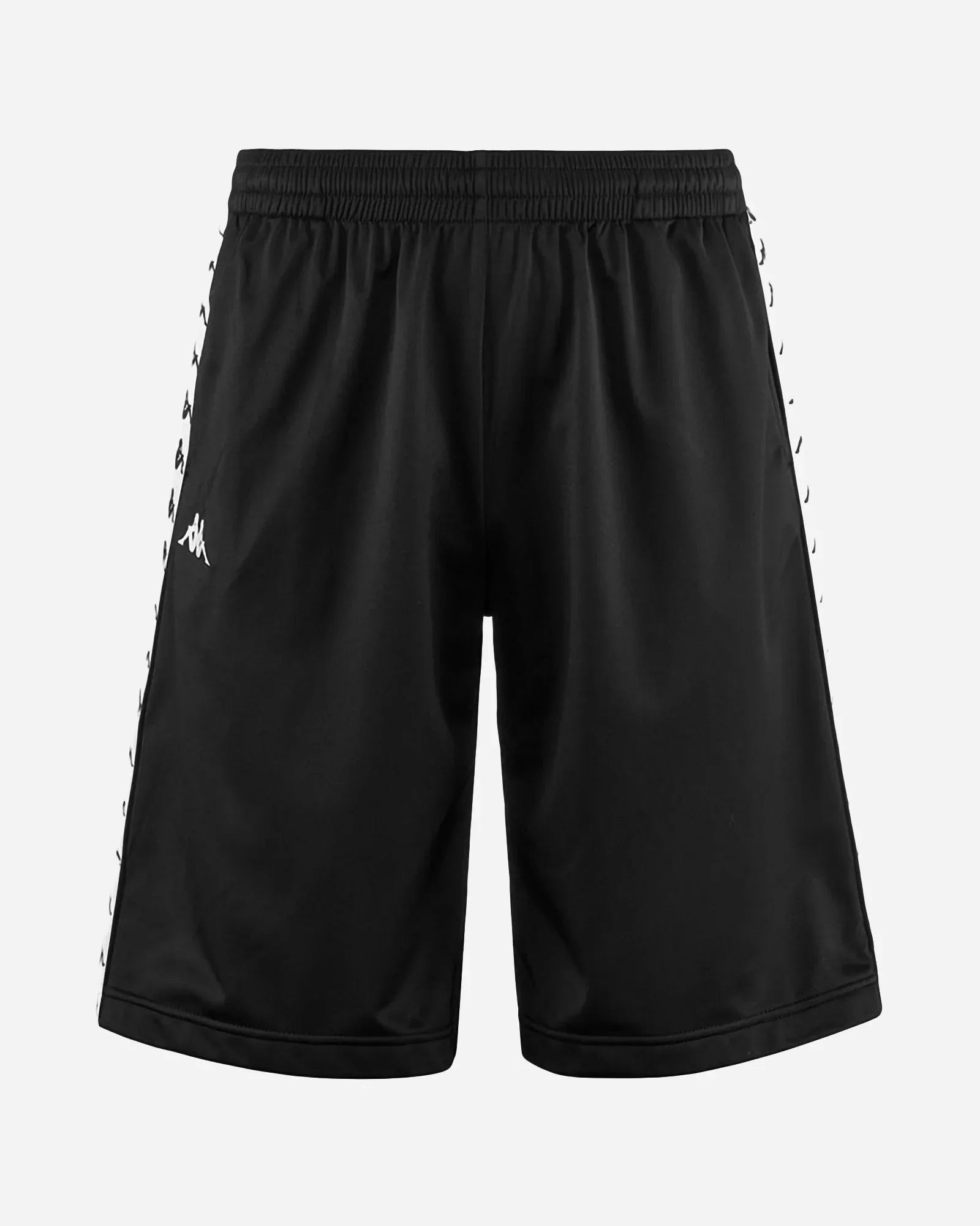 Kappa - 222 Banda Treadwellz Shorts Black