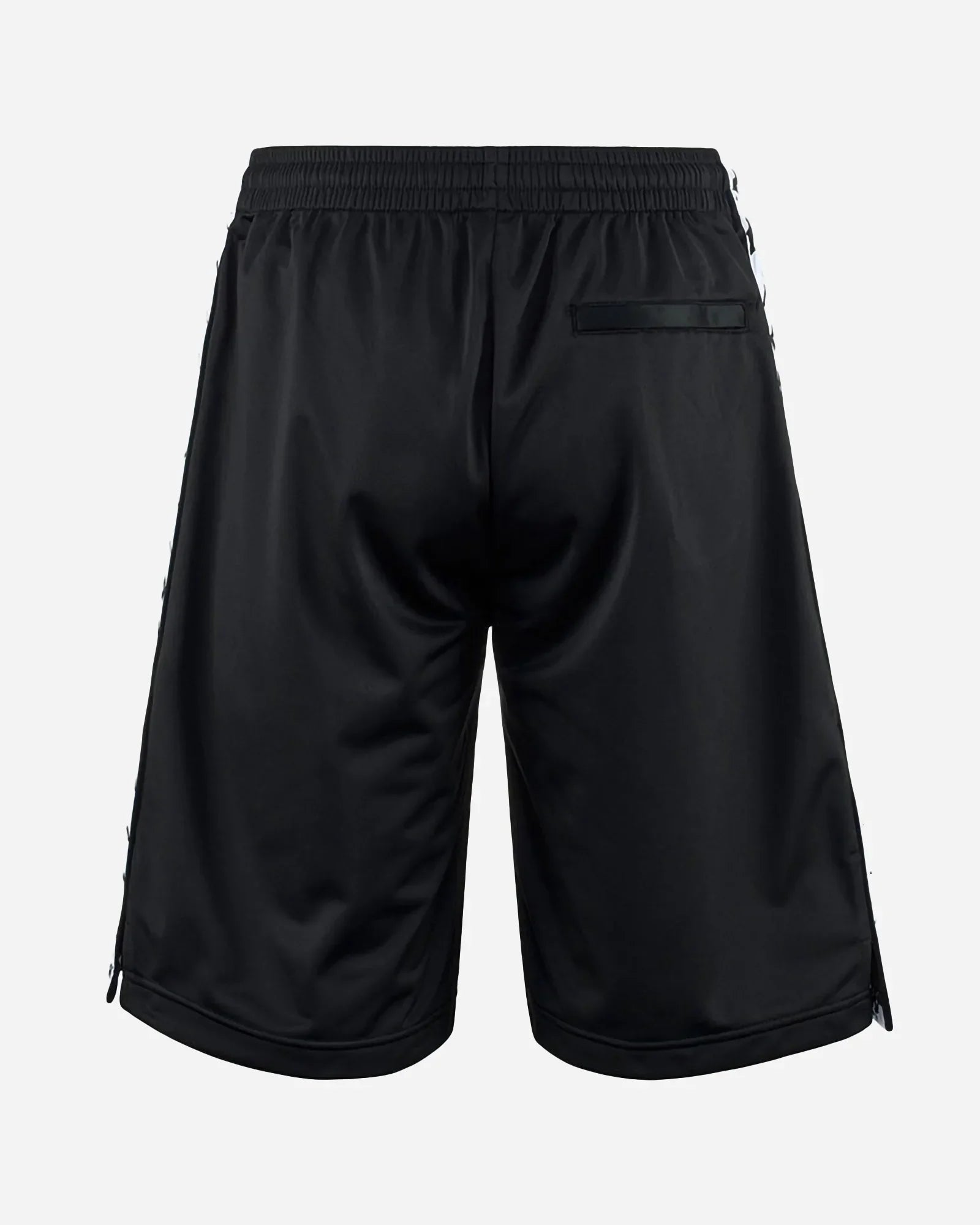 Kappa - 222 Banda Treadwellz Shorts Black