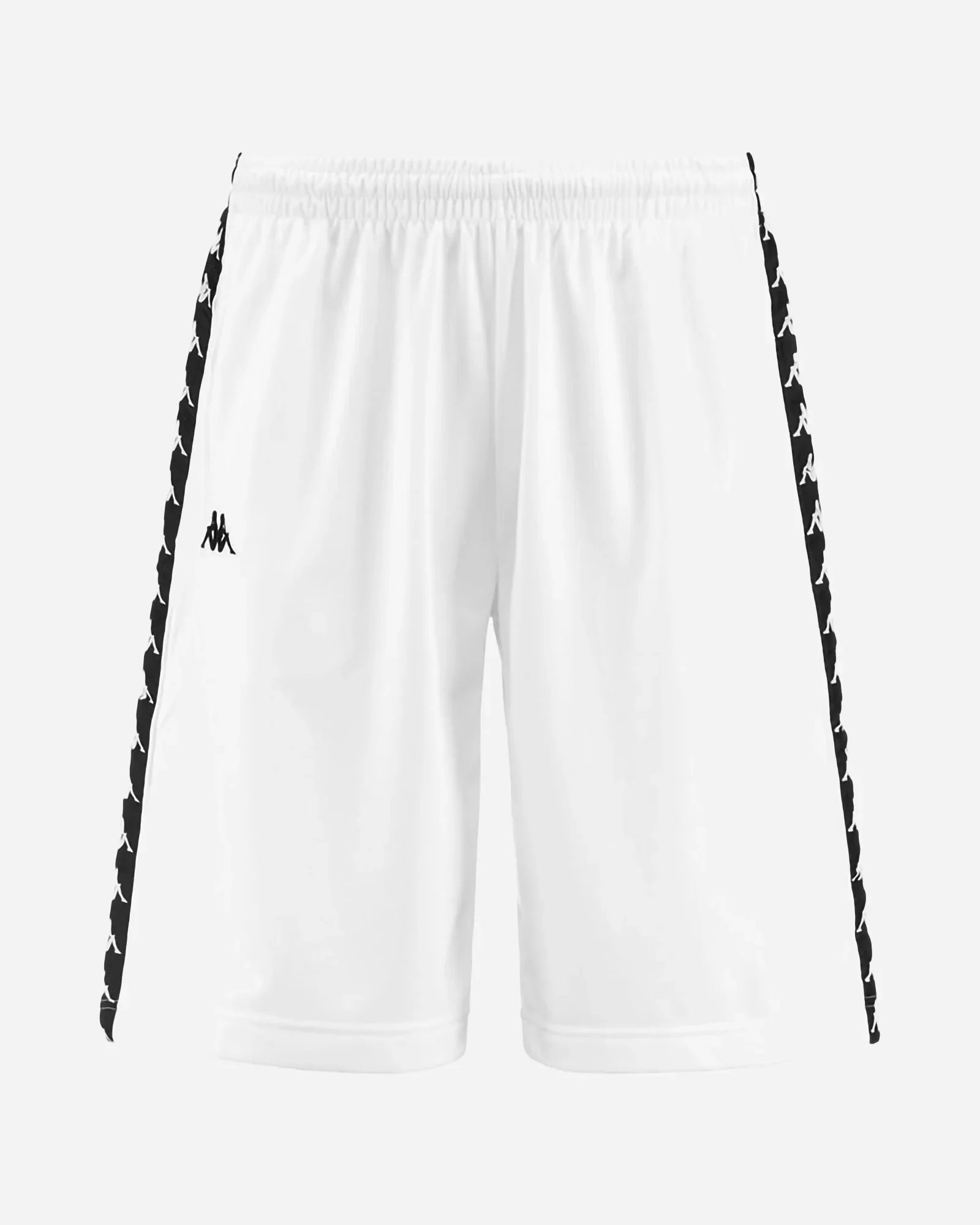 Kappa - 222 Banda Treadwellz Shorts Black