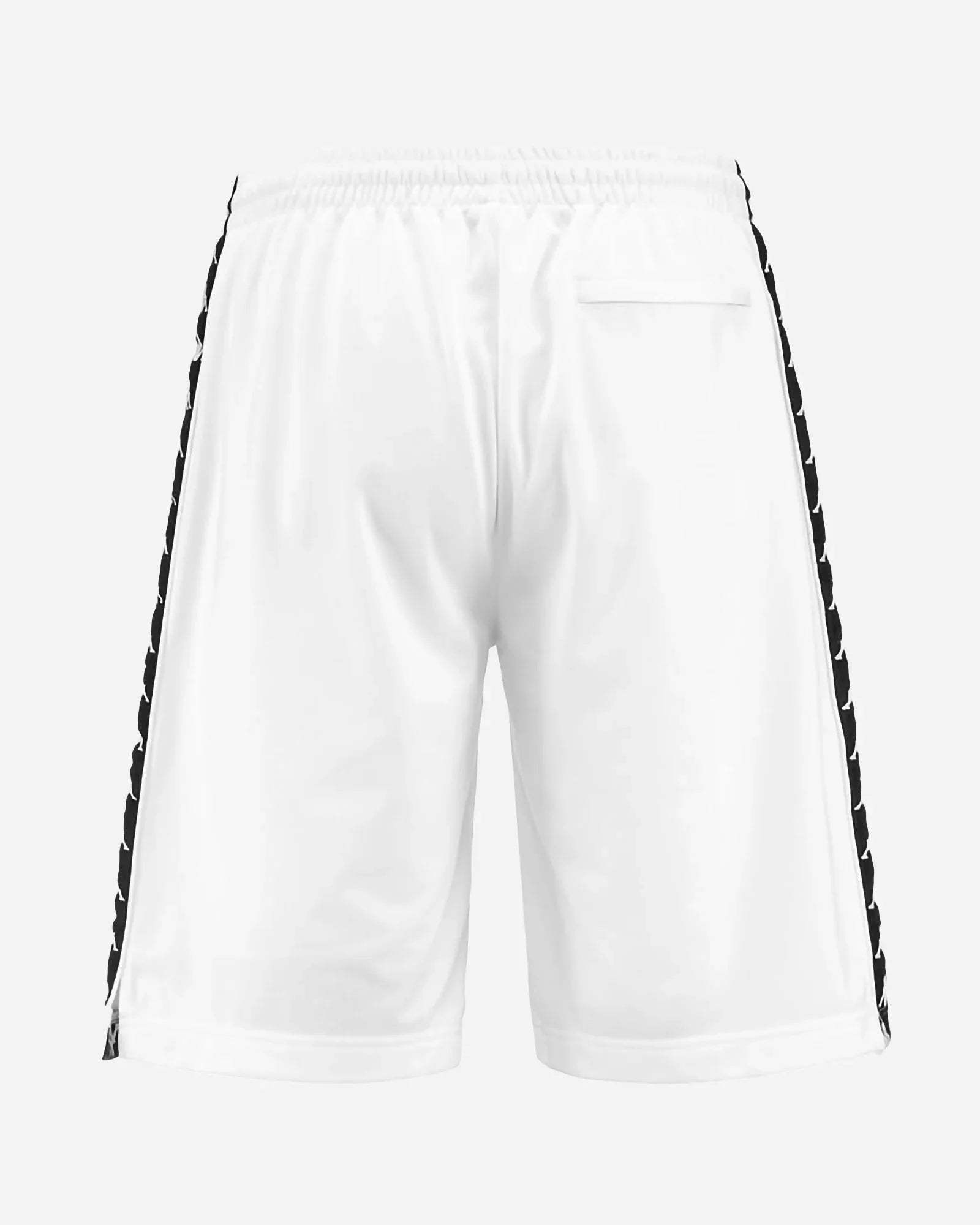 Kappa - 222 Banda Treadwellz Shorts Black