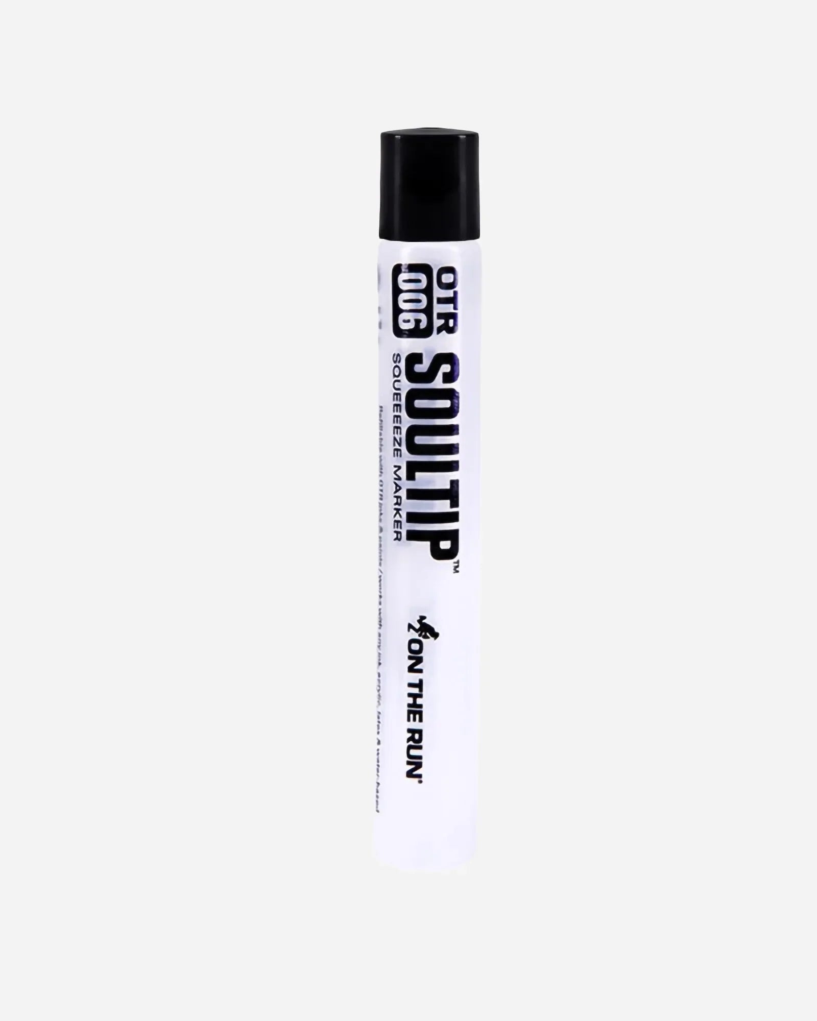 Otr.006 Soultip Squeeze Marker Empty