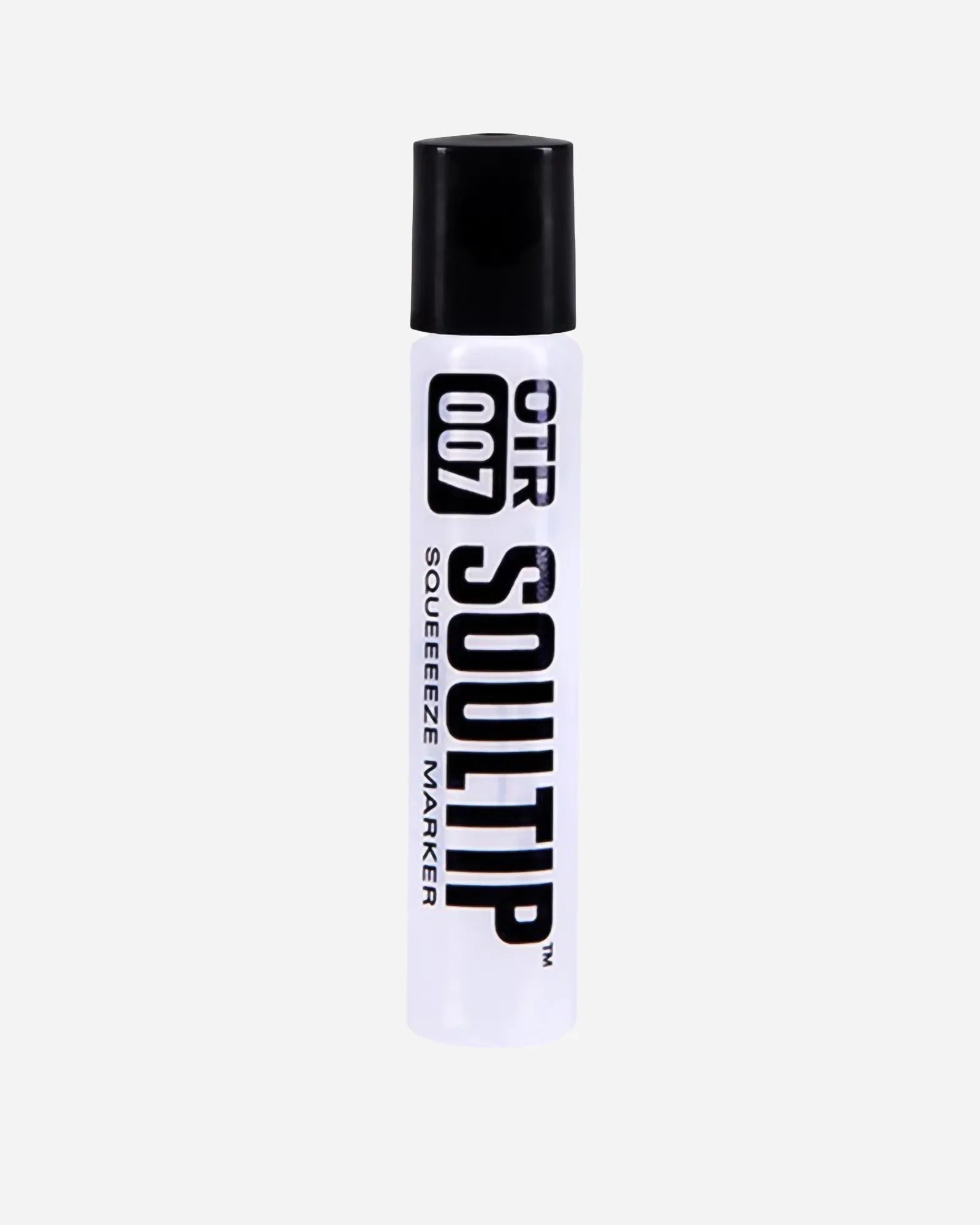 Otr.007 Soultip Squeeze Marker Empty