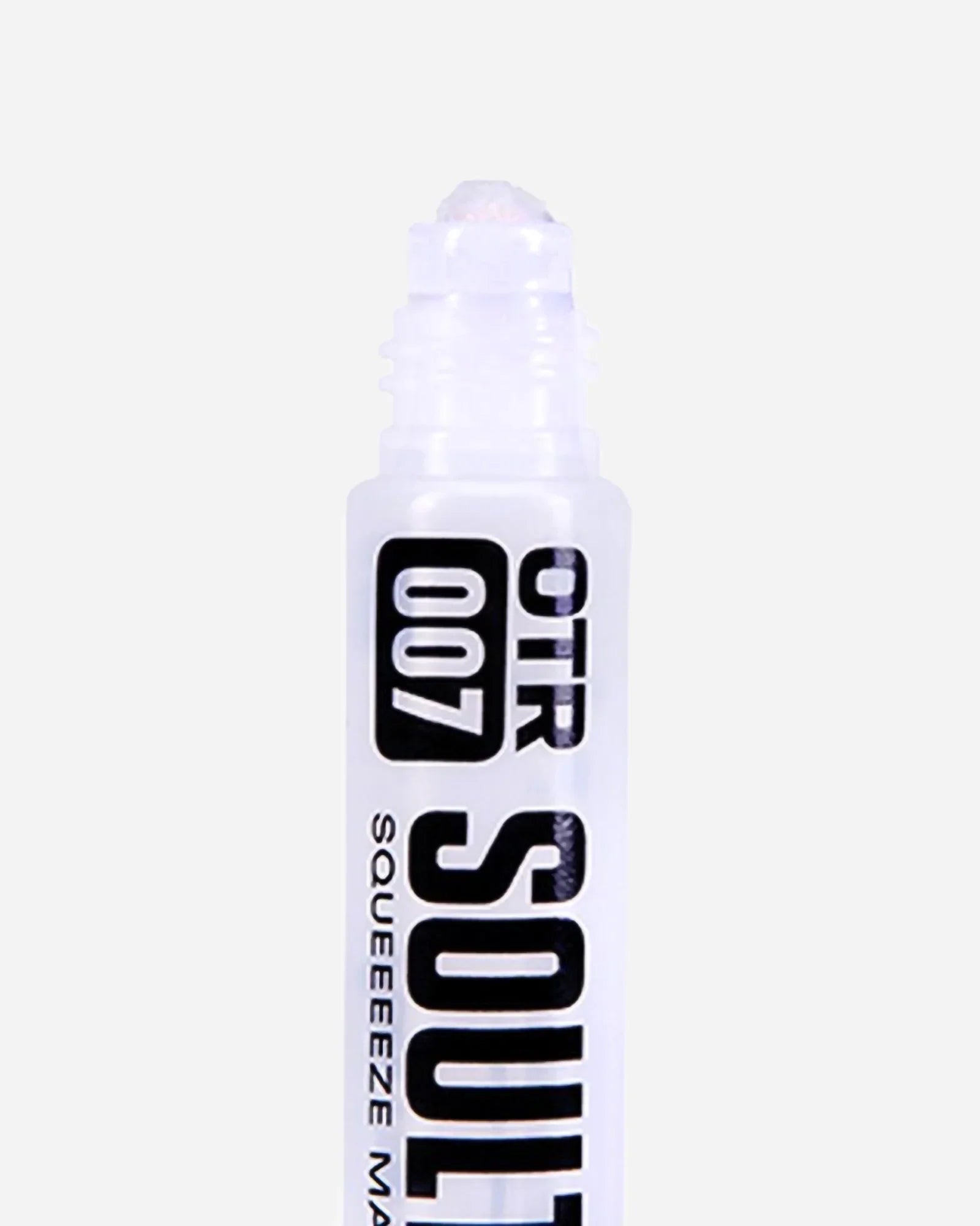 Otr.007 Soultip Squeeze Marker Empty