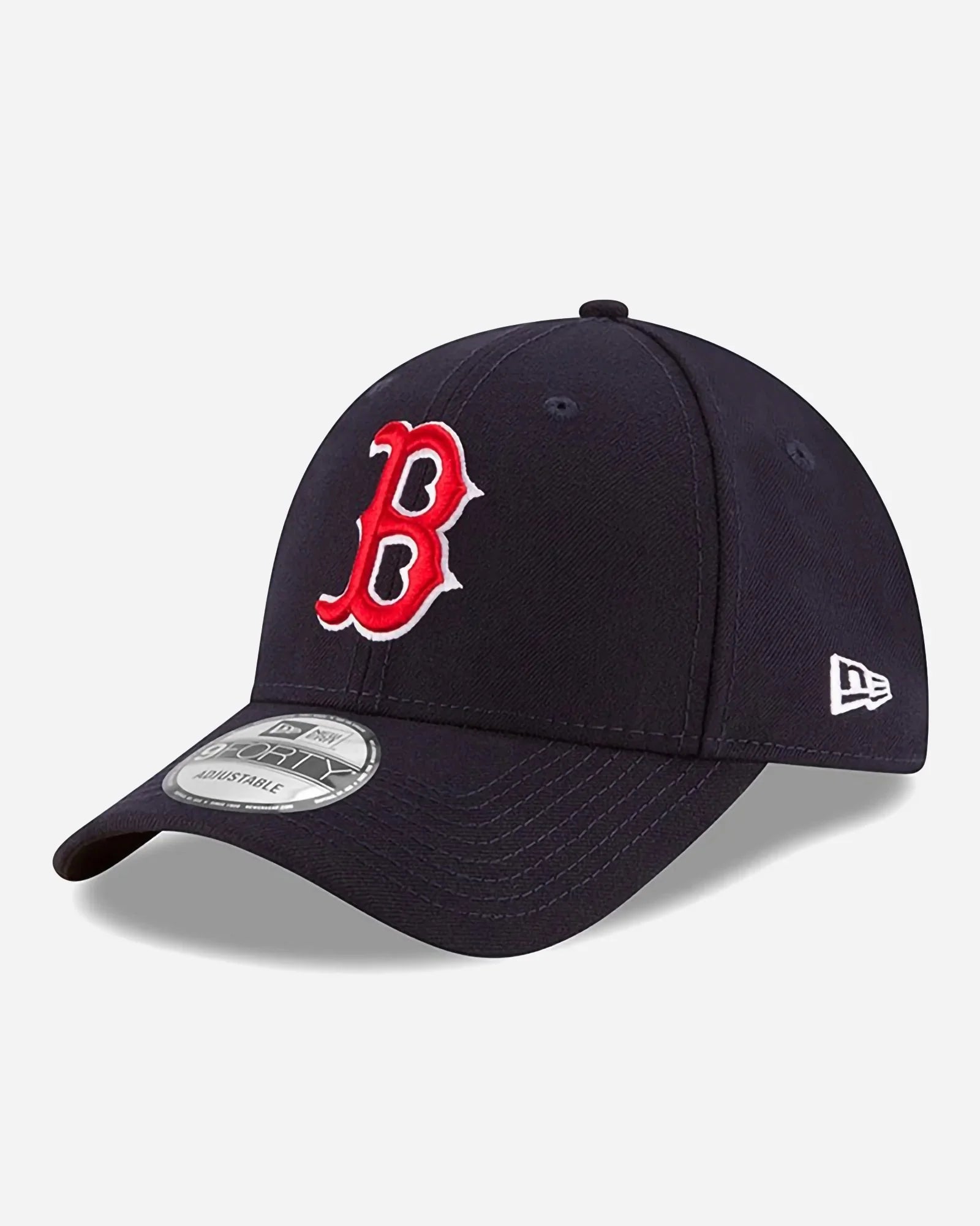 New Era 9forty Boston Red Sox The League Navy Blue