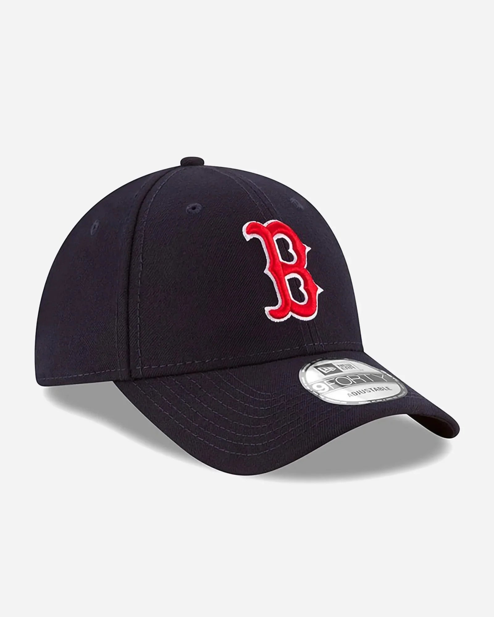 New Era 9forty Boston Red Sox The League Navy Blue