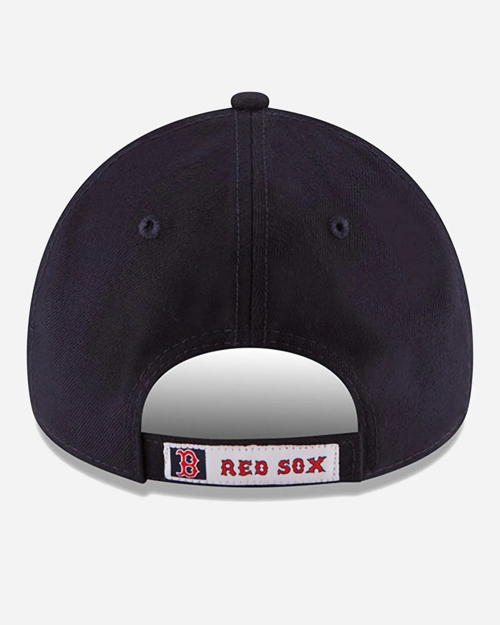 New Era 9forty Boston Red Sox The League Navy Blue