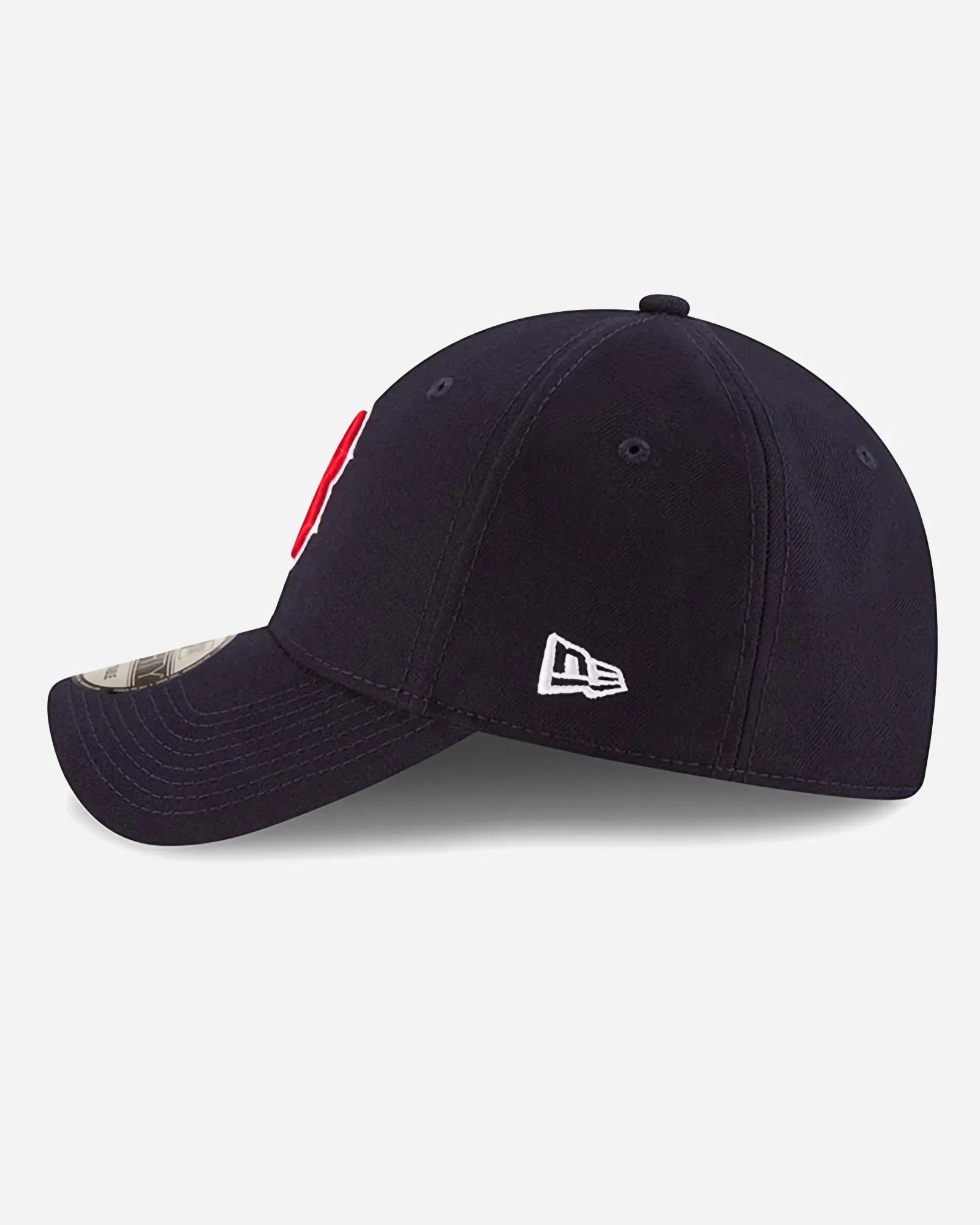 New Era 9forty Boston Red Sox The League Navy Blue