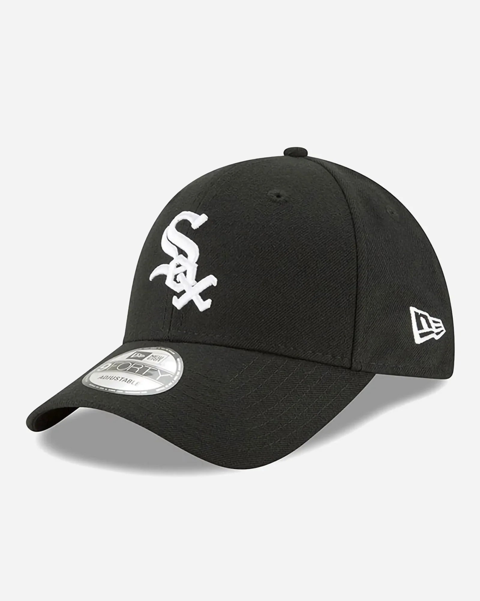 New Era 9forty Chicago White Sox The League Black