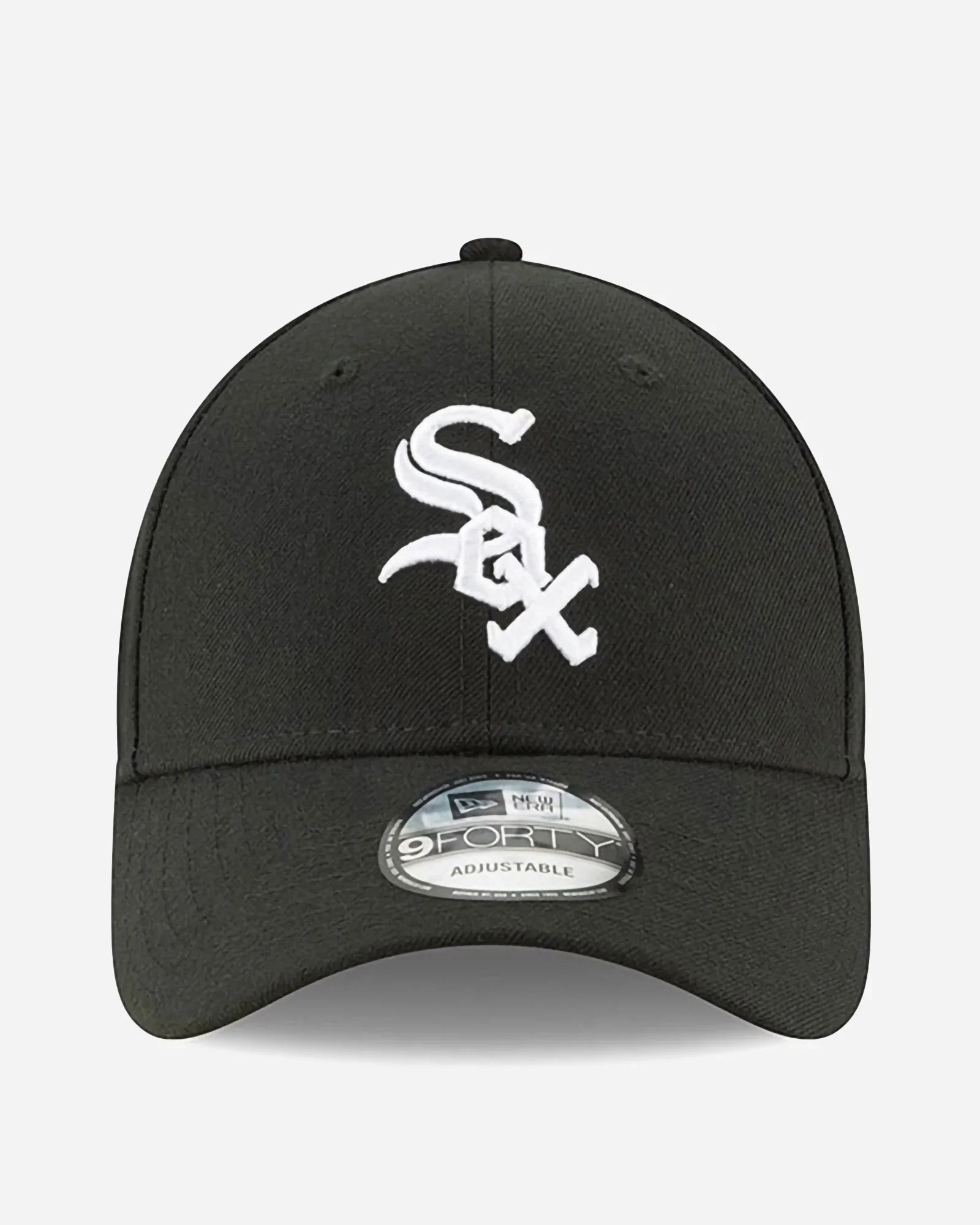 New Era 9forty Chicago White Sox The League Black