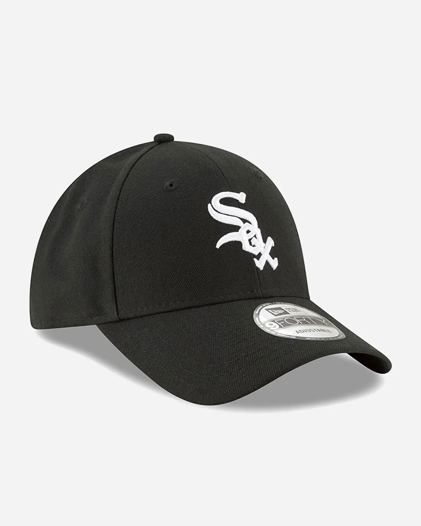 New Era 9forty Chicago White Sox The League Black