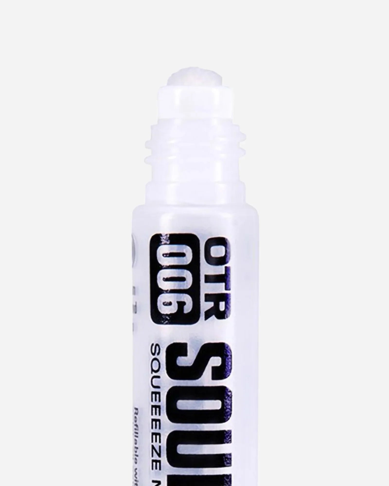 Otr.006 Soultip Squeeze Marker Empty