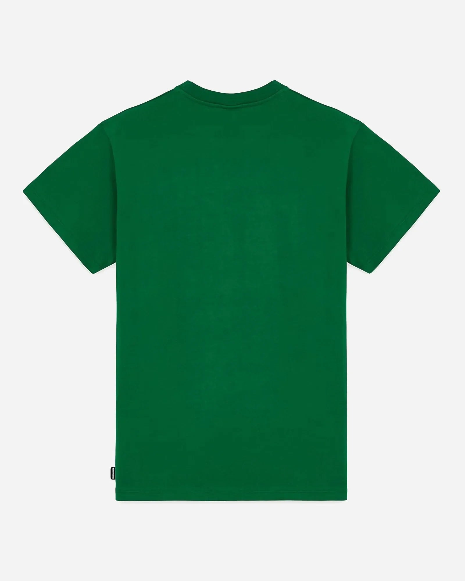 Propaganda Wire Tee Green Bottle