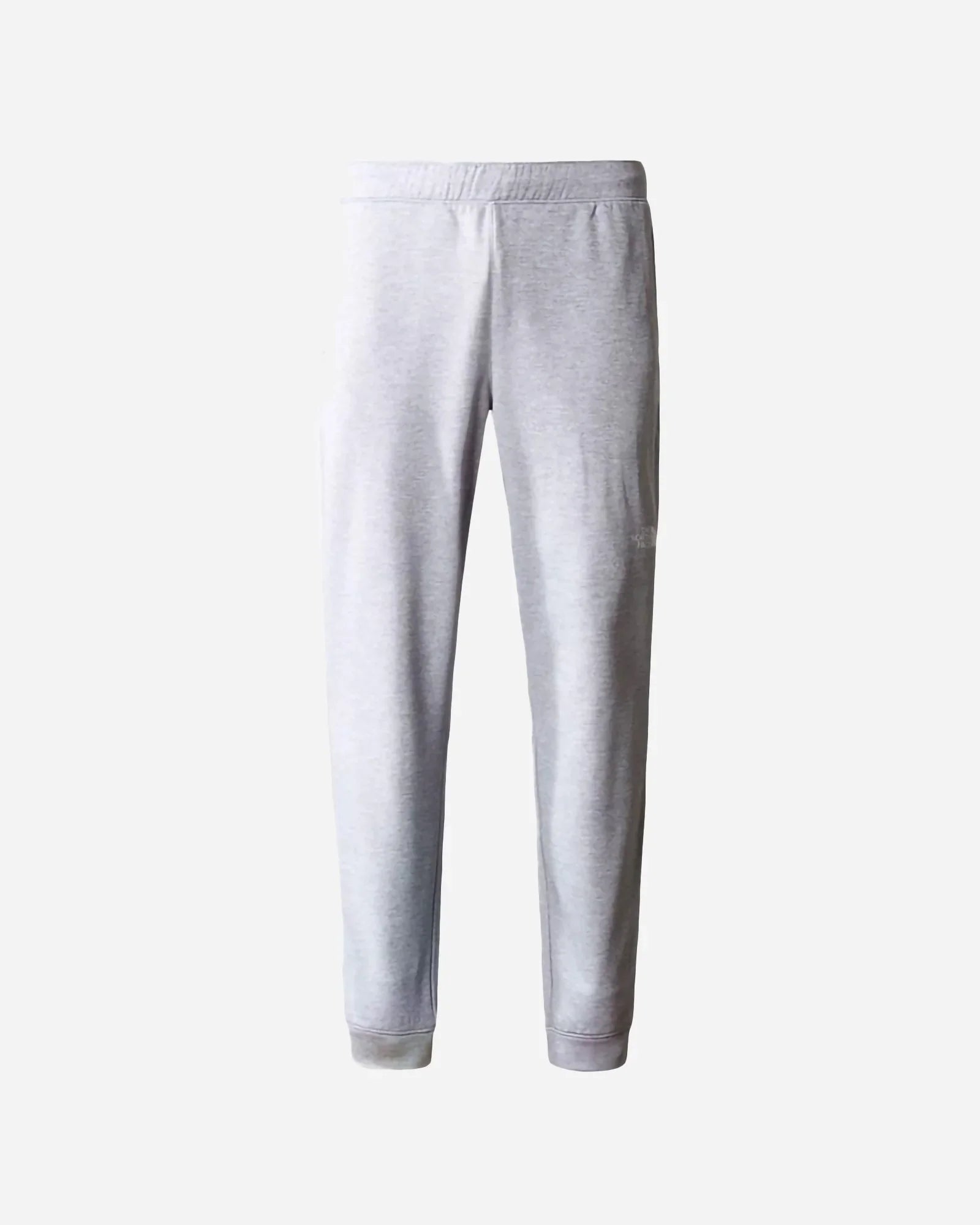 The North Face - Reaxion Fleece Jogger Tnf Light Grey Heather