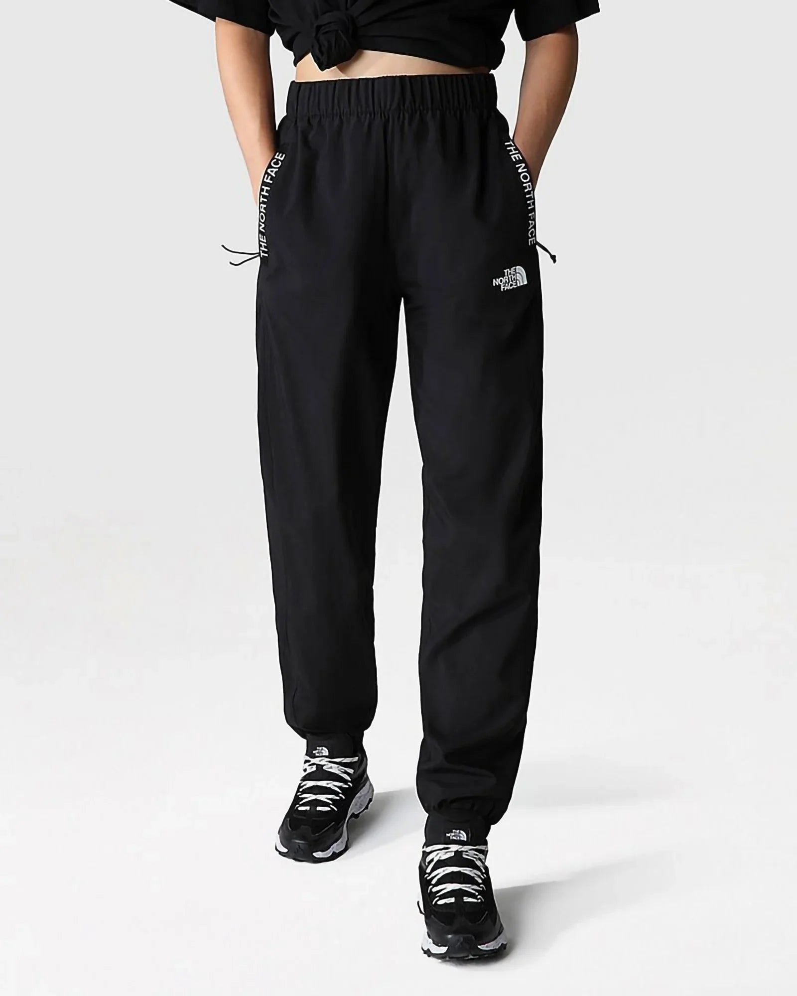 The North Face - Zumu Woven Pants Tnf Black