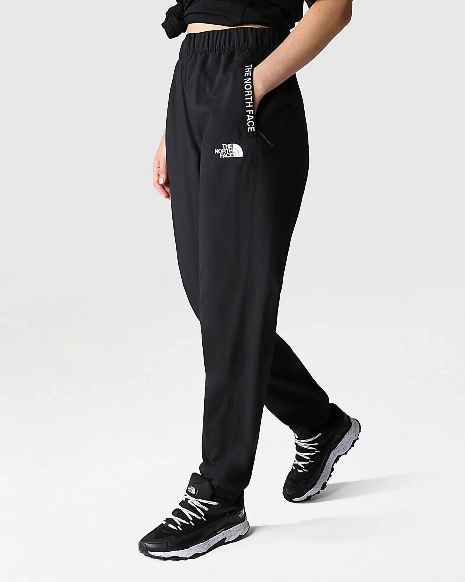 The North Face - Zumu Woven Pants Tnf Black