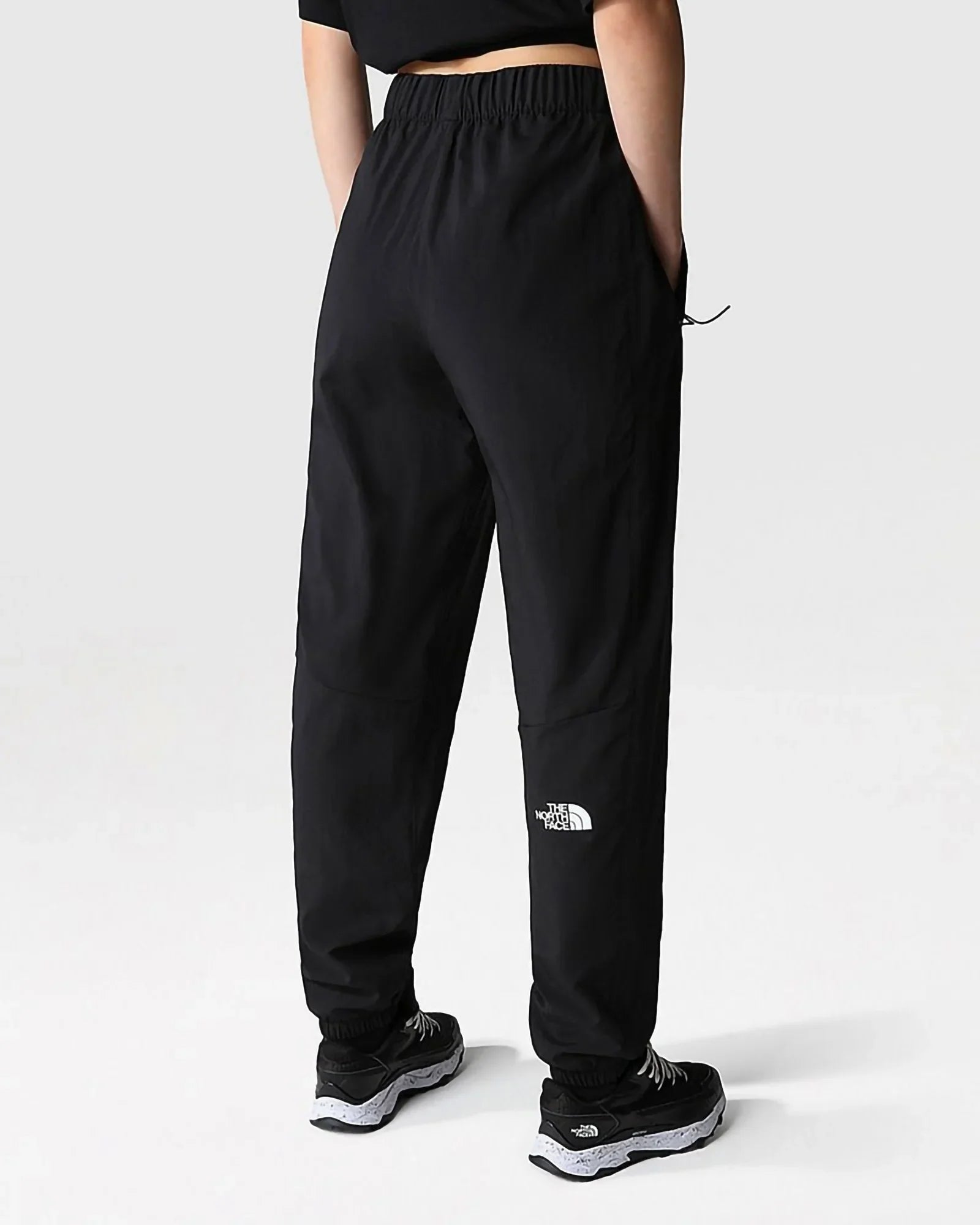 The North Face - Zumu Woven Pants Tnf Black