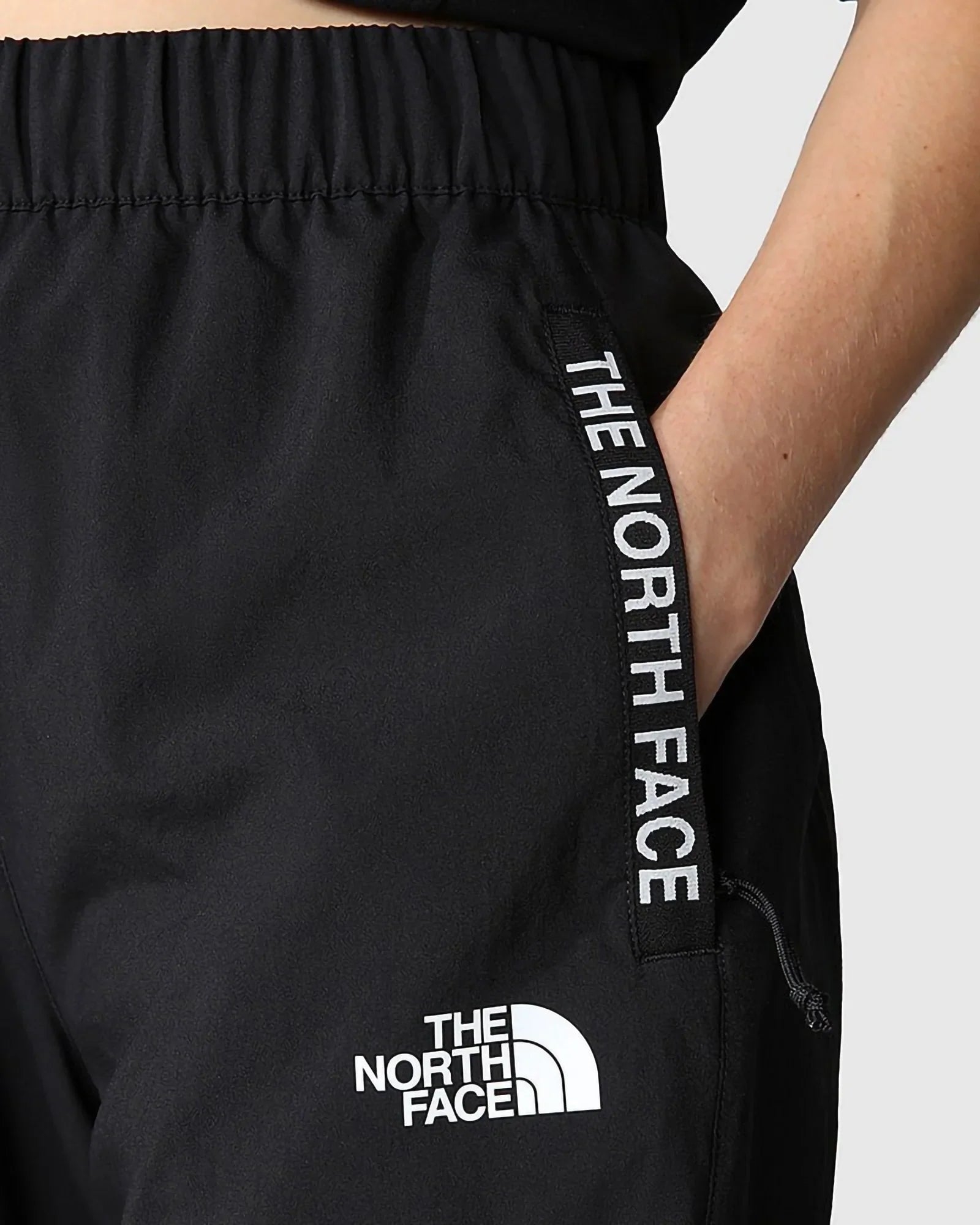 The North Face - Zumu Woven Pants Tnf Black