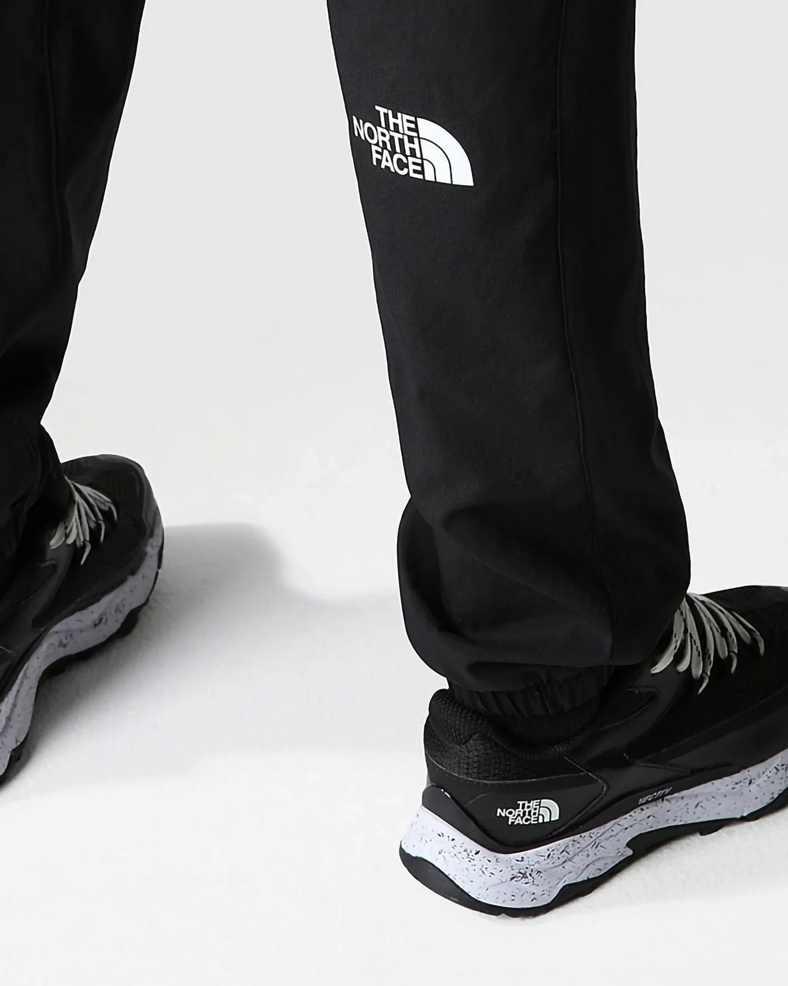 The North Face - Zumu Woven Pants Tnf Black