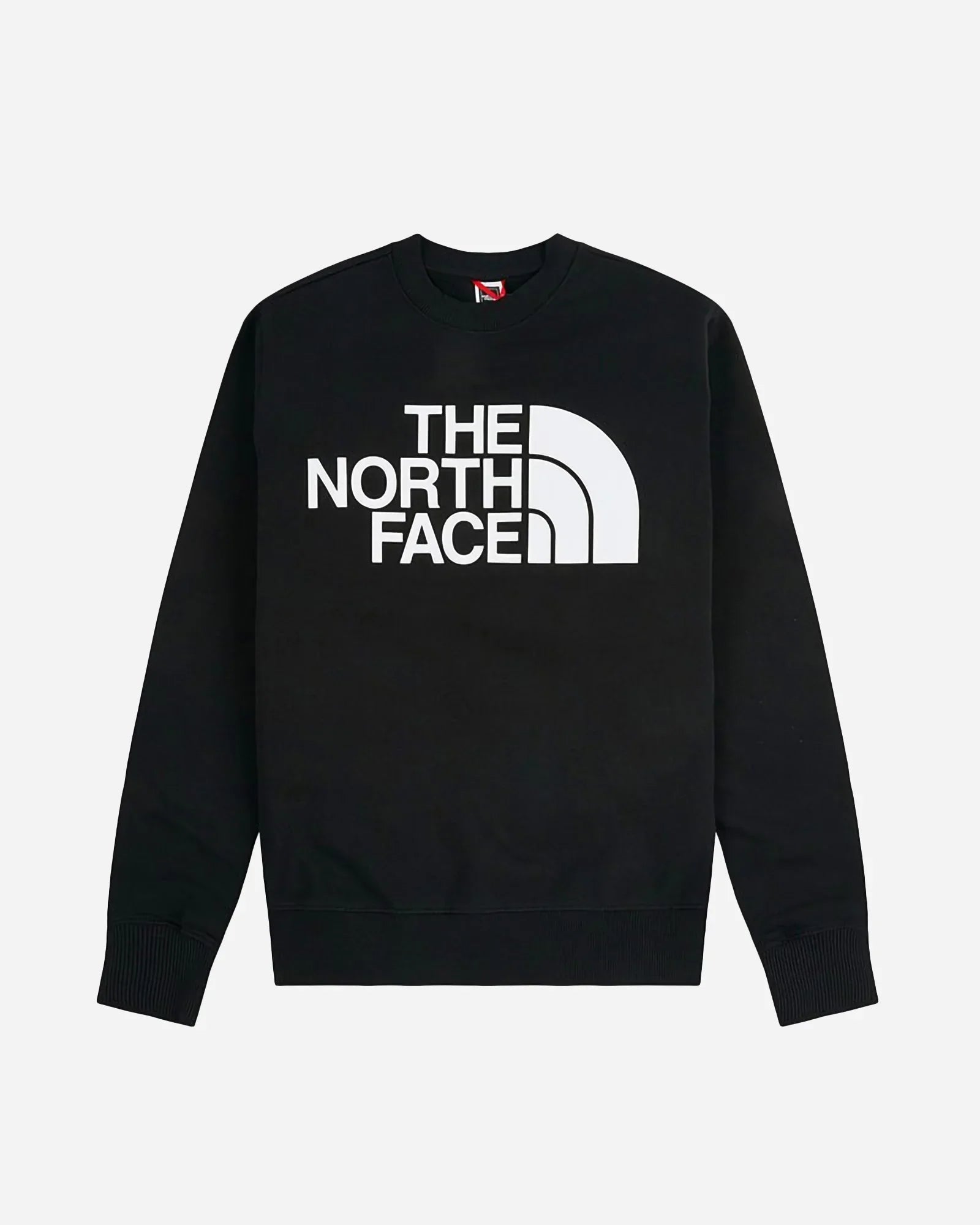 The North Face - M Standard Crewneck Tnf Black