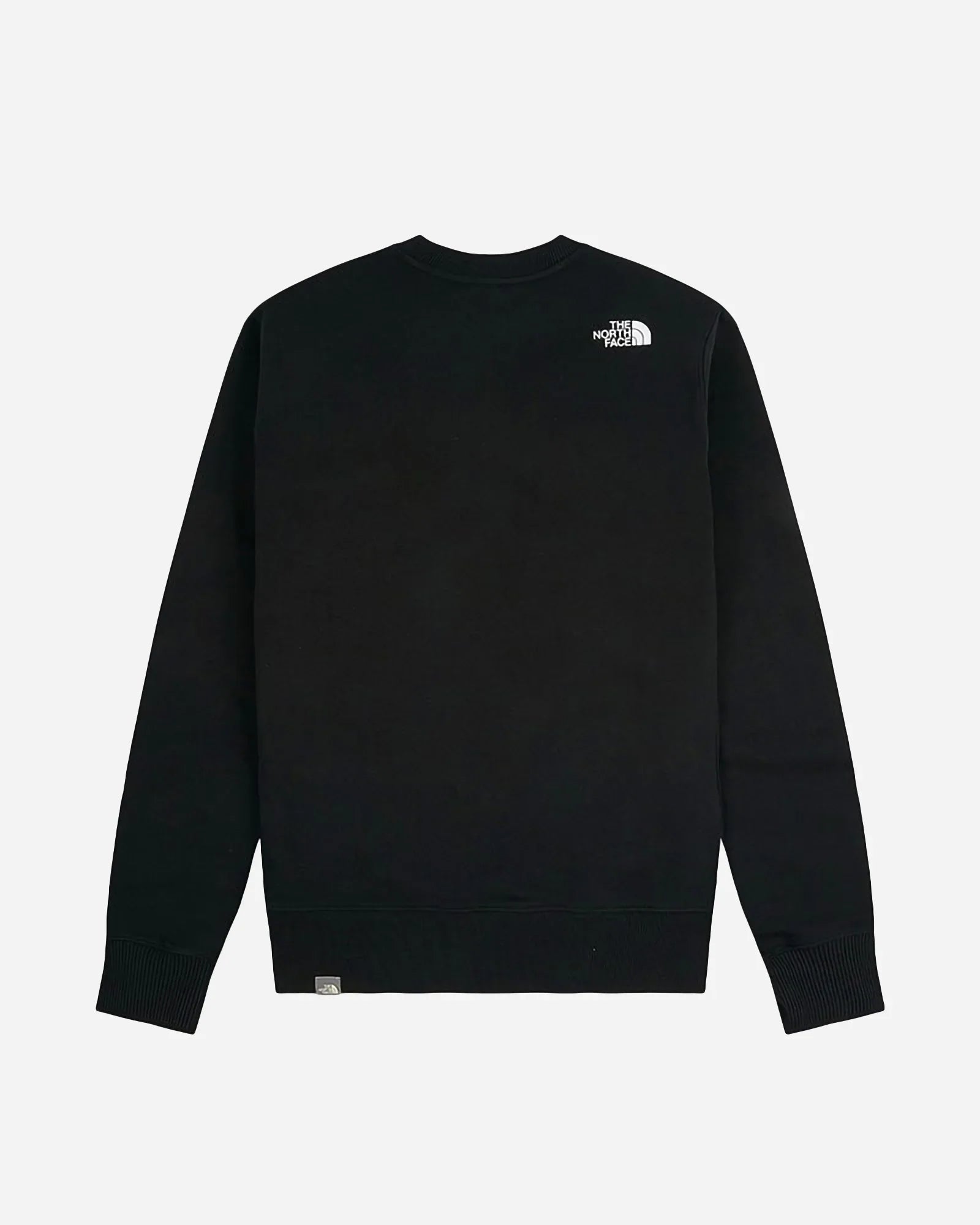 The North Face - M Standard Crewneck Tnf Black