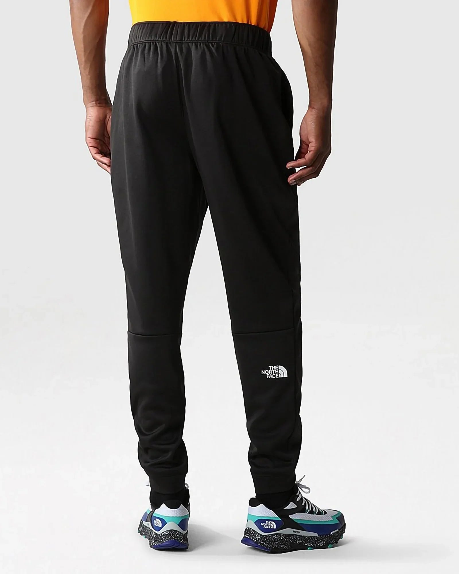 The North Face - Reaxion Fleece Jogger Tnf Black