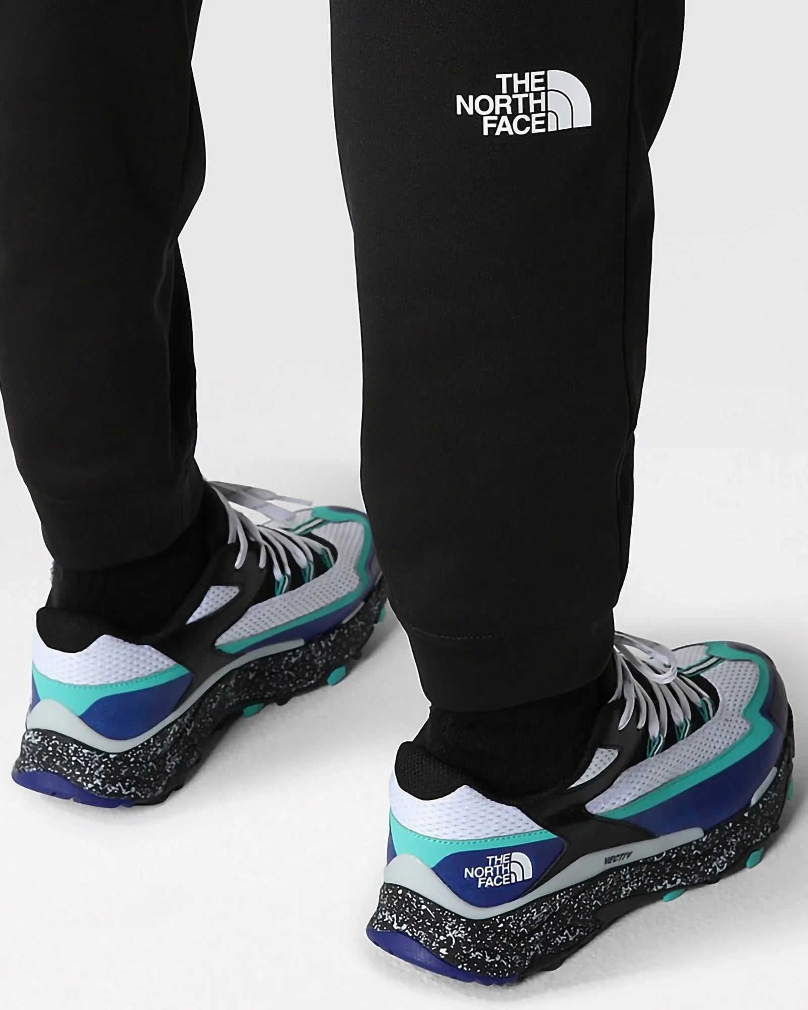 The North Face - Reaxion Fleece Jogger Tnf Black