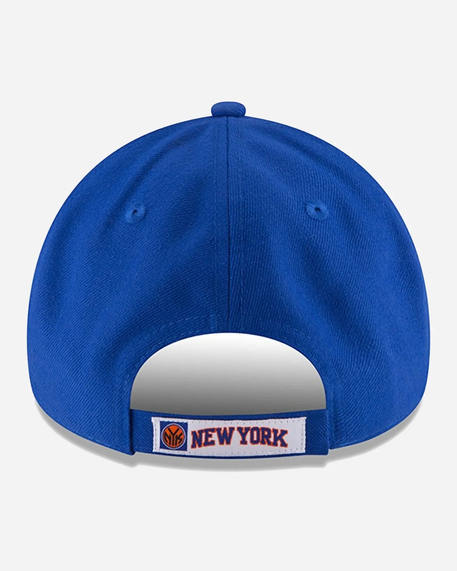 New Era 9forty The League New York Knicks Blue