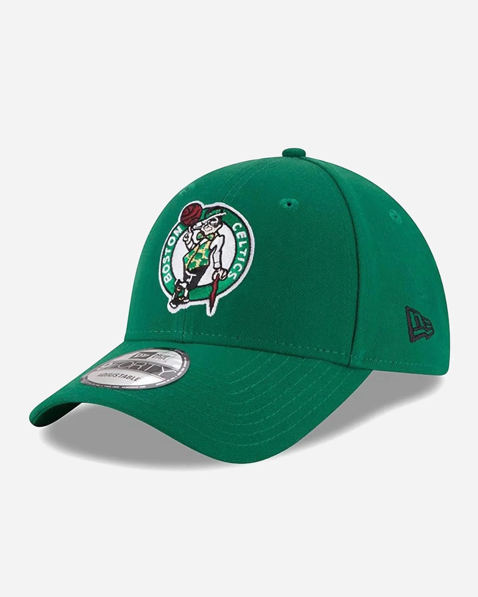 New Era 9forty The League Boston Celtics Green