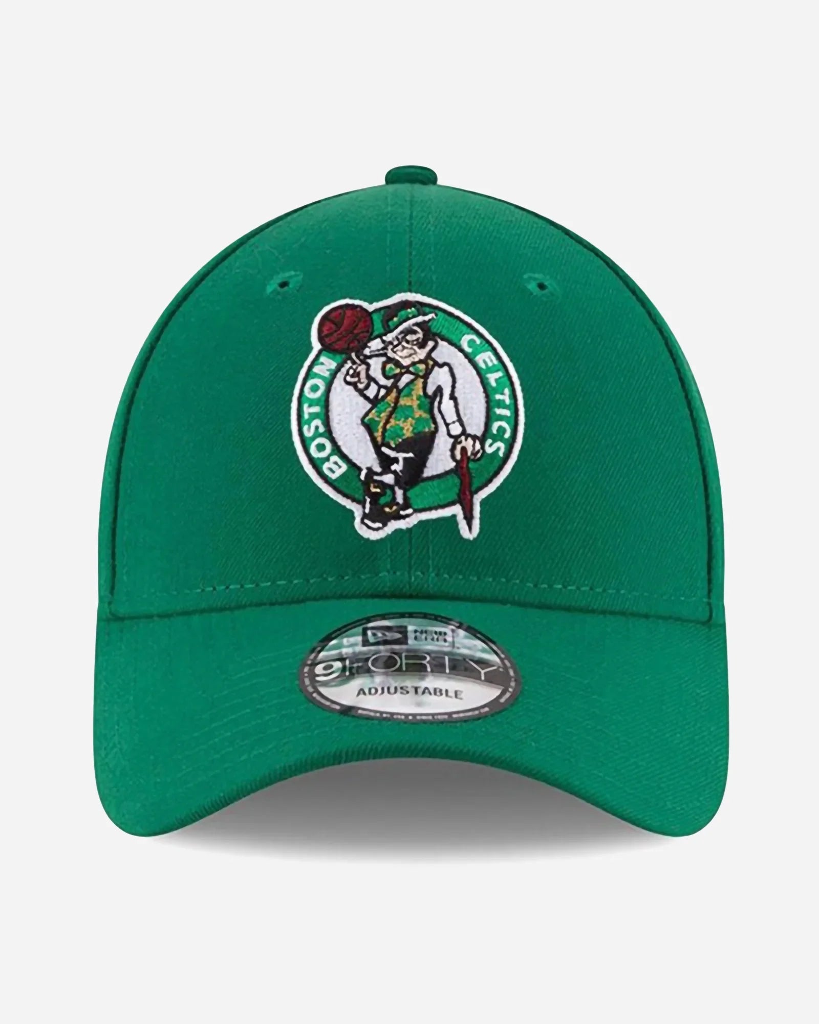 New Era 9forty The League Boston Celtics Green