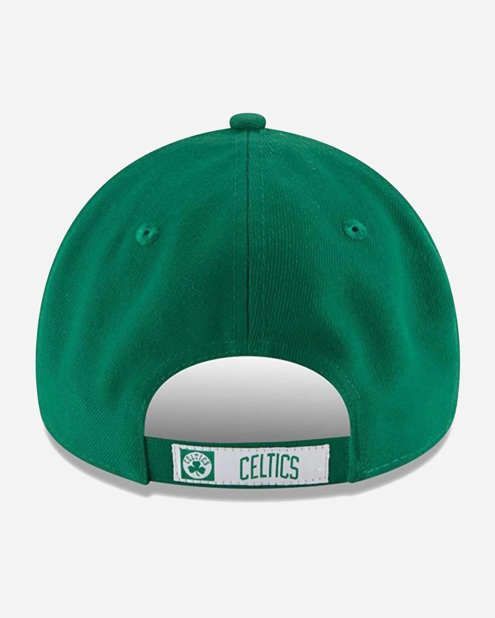 New Era 9forty The League Boston Celtics Green