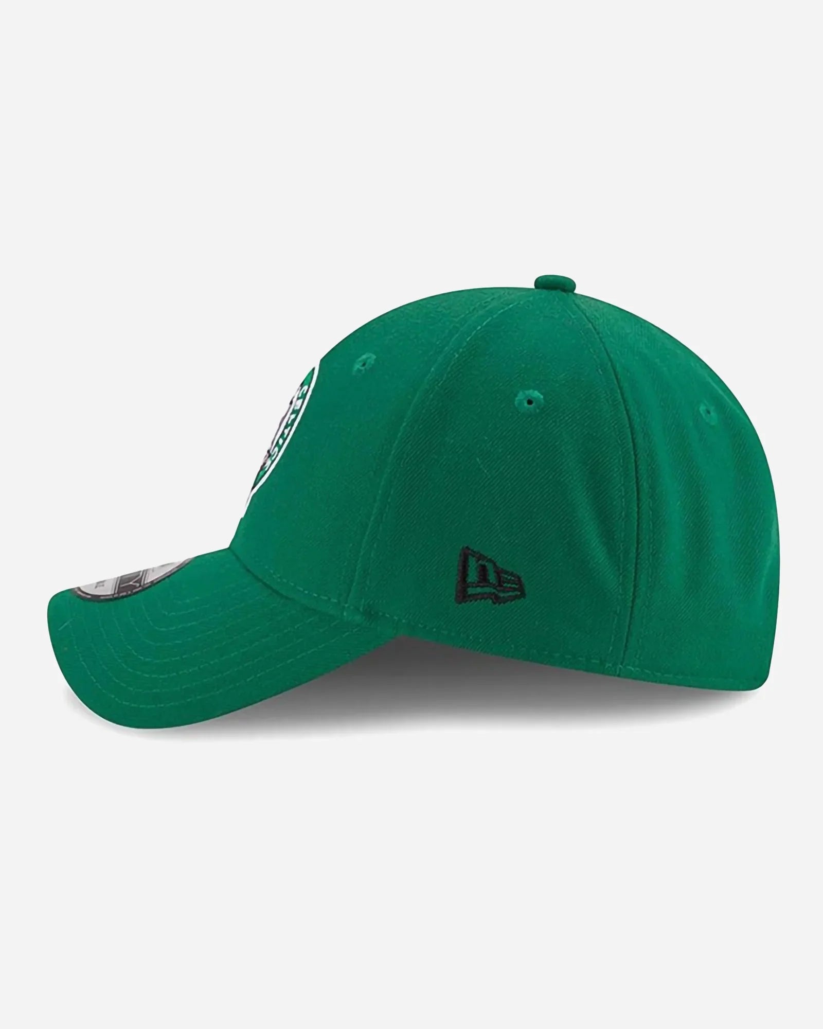 New Era 9forty The League Boston Celtics Green