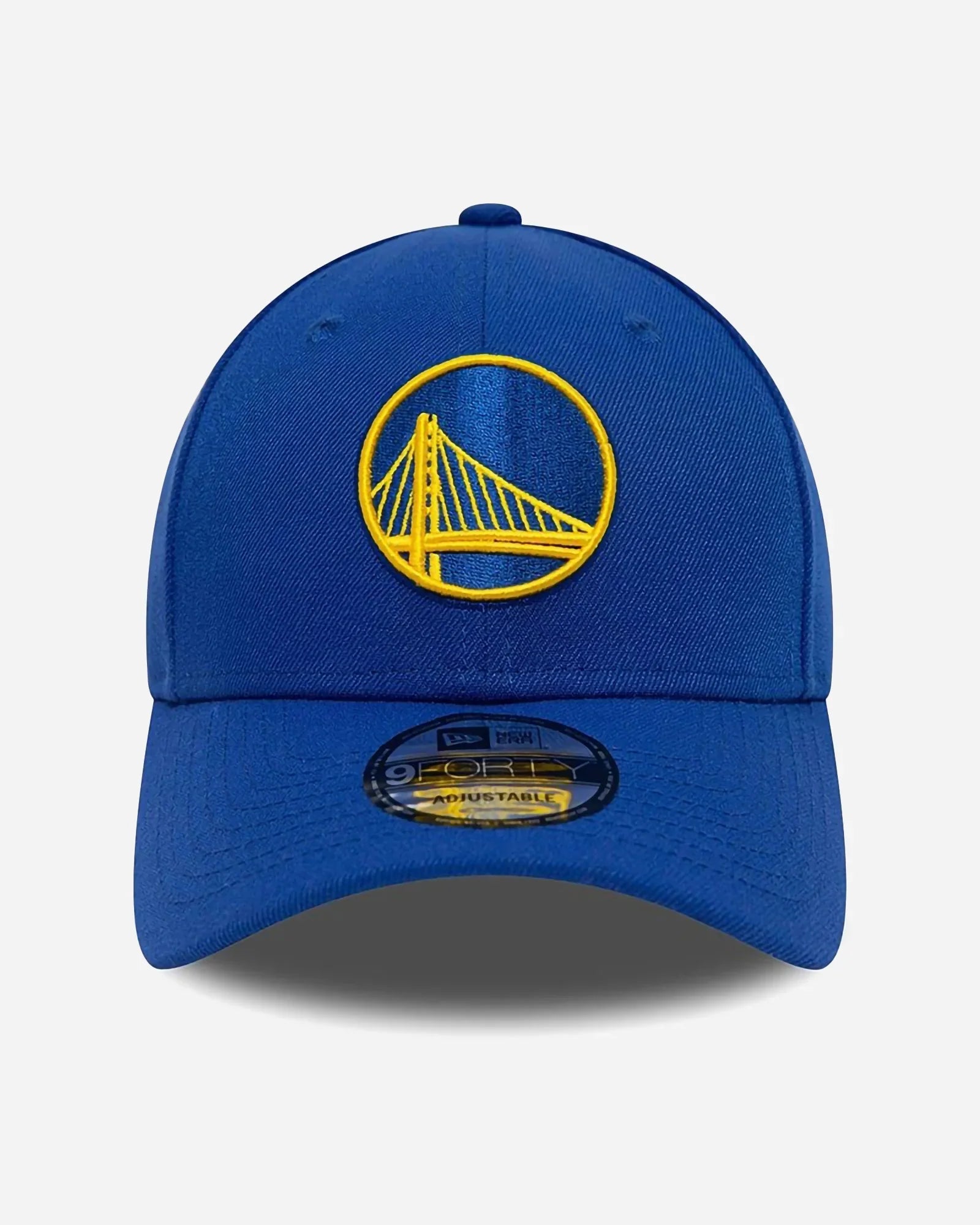 New Era 9forty The League Boston Golden State Warriors