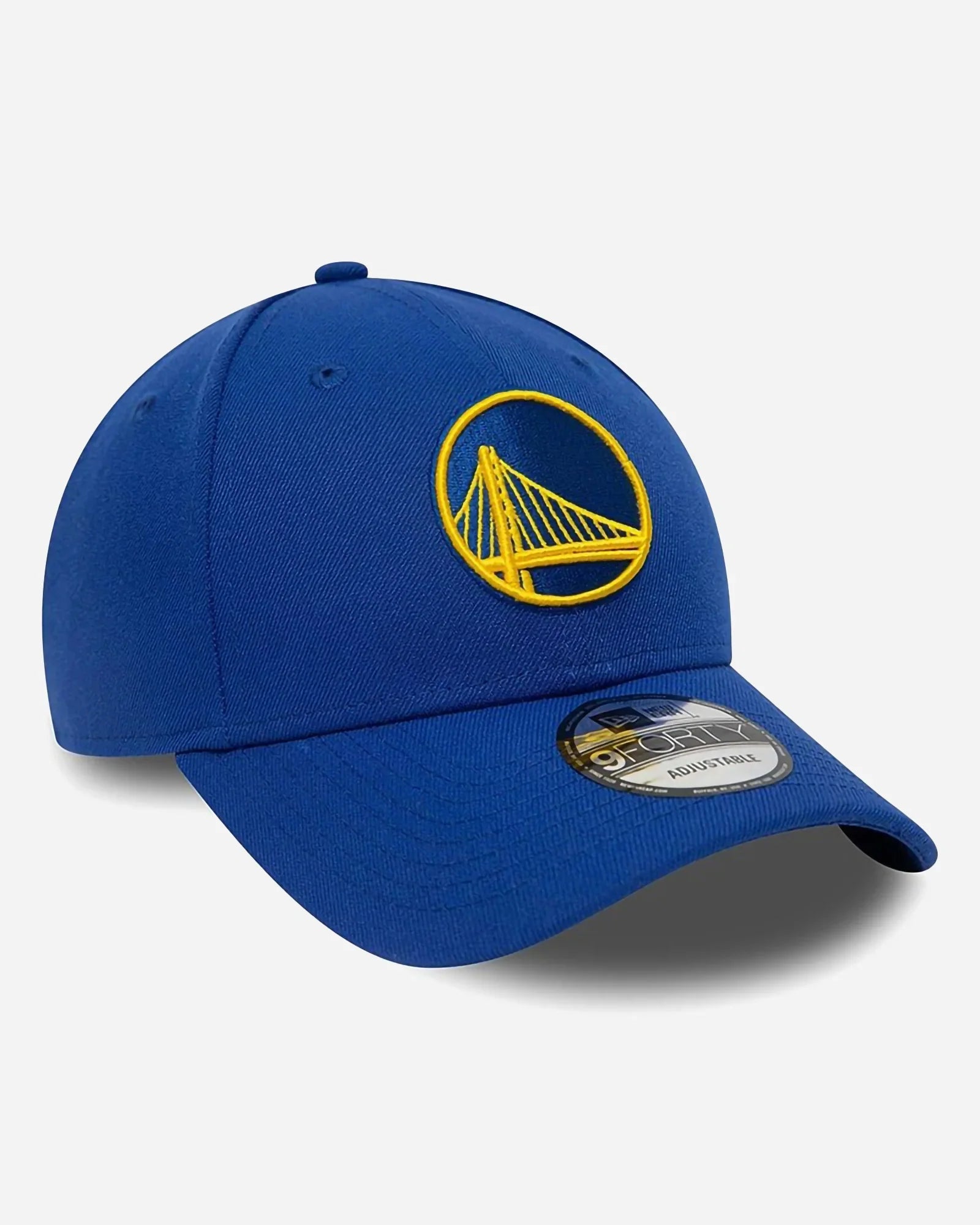 New Era 9forty The League Boston Golden State Warriors