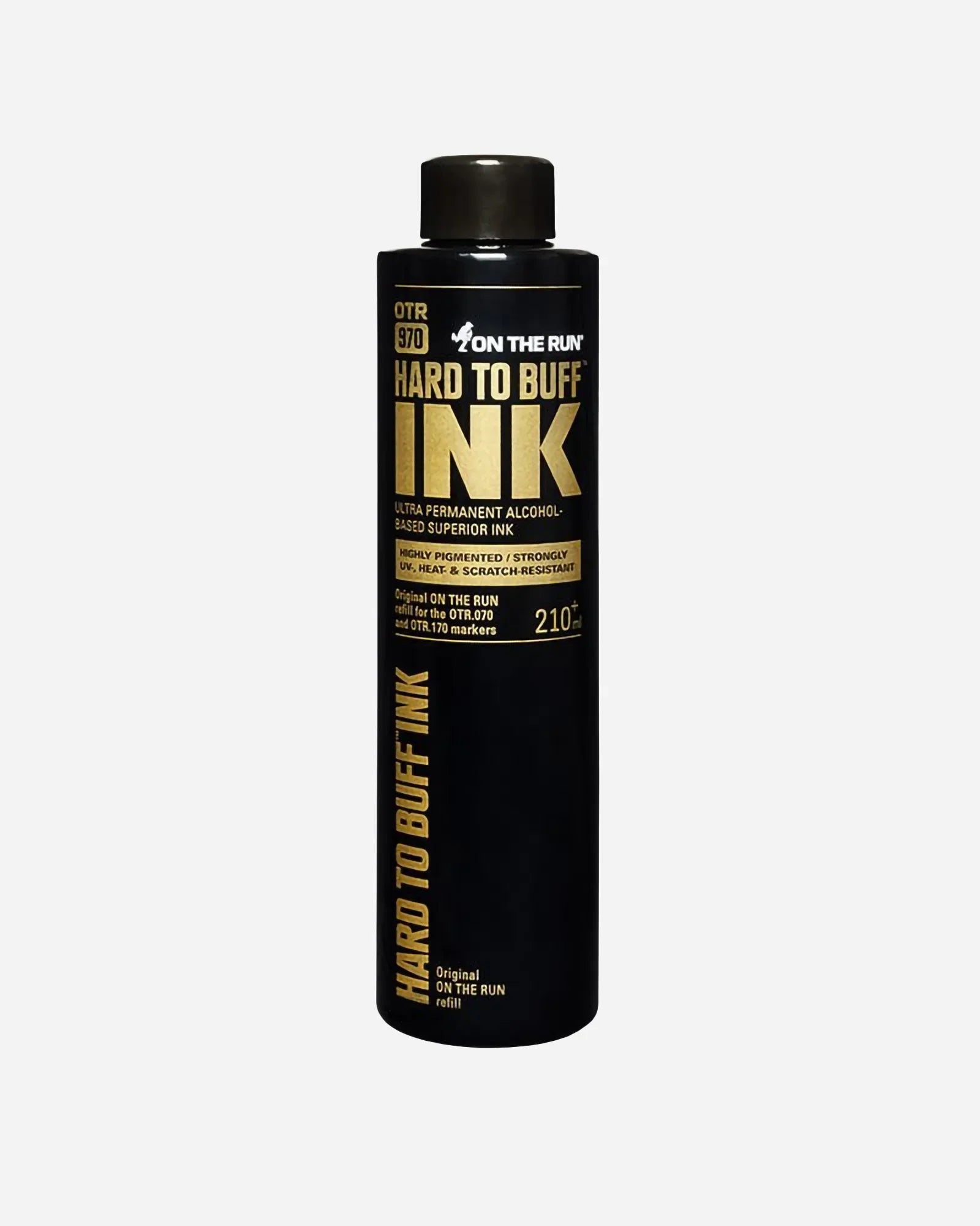 Otr.970 Hard To Buff Ink 210+ Ml