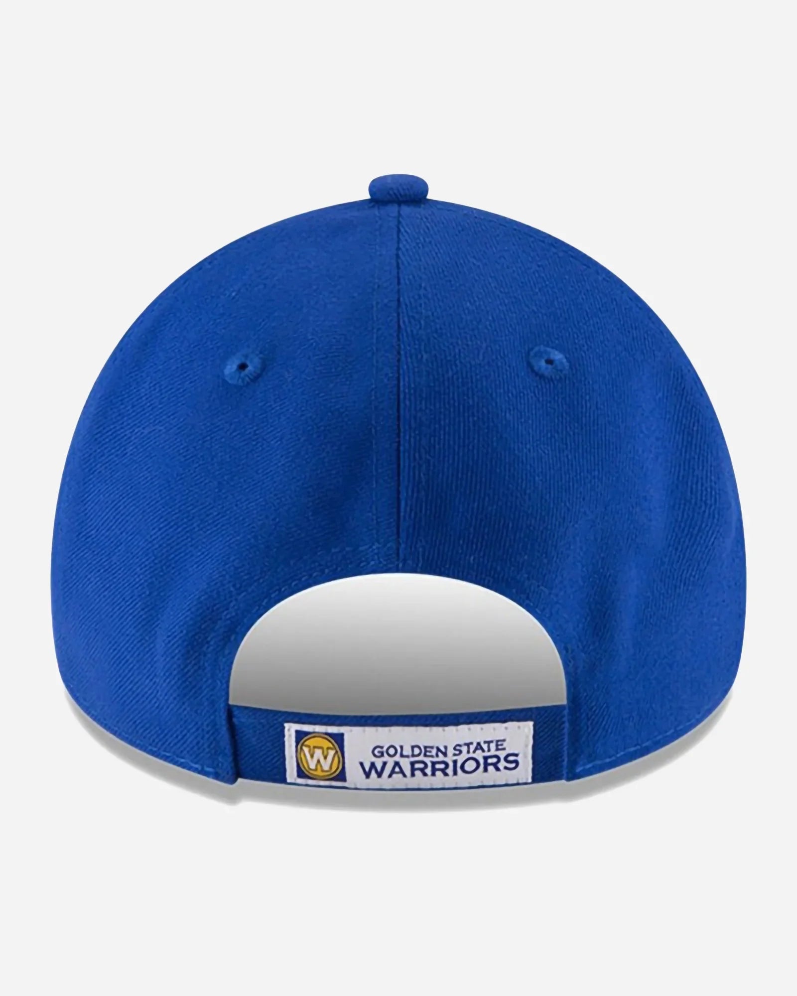 New Era 9forty The League Boston Golden State Warriors