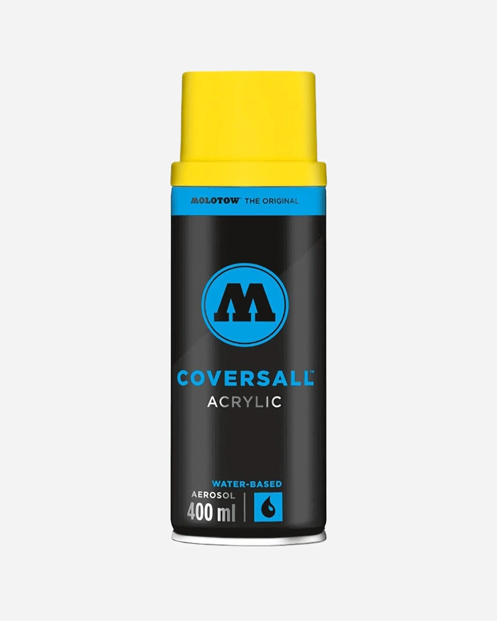 Molotow Coversall Water Based 400ml